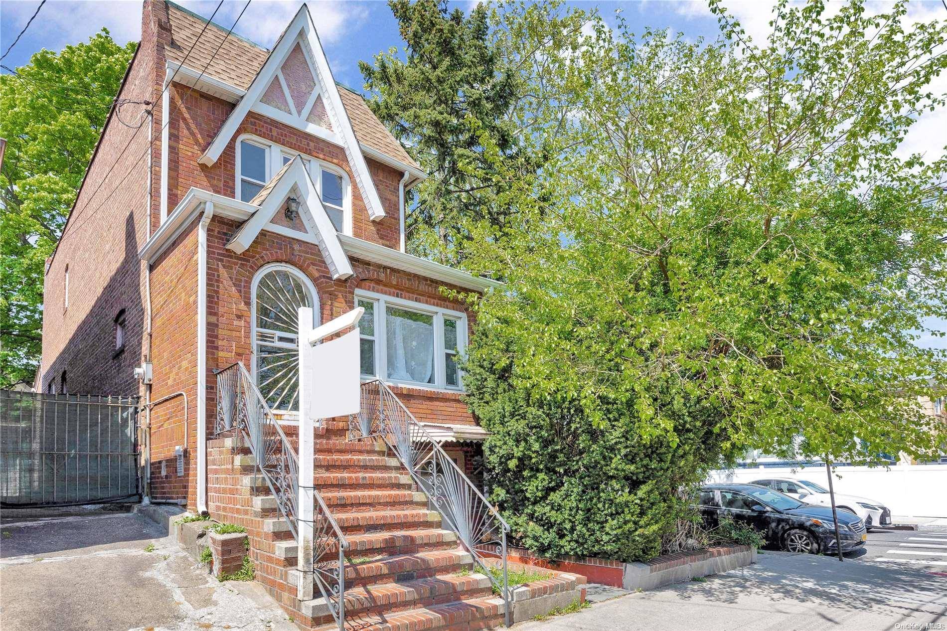 115-17 Linden BLVD, South Ozone Park, NY 11420