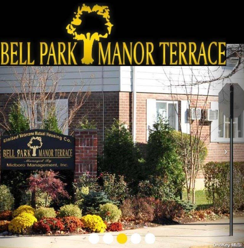 226-37 Manor Road #2714, Bellerose Manor, NY 11427