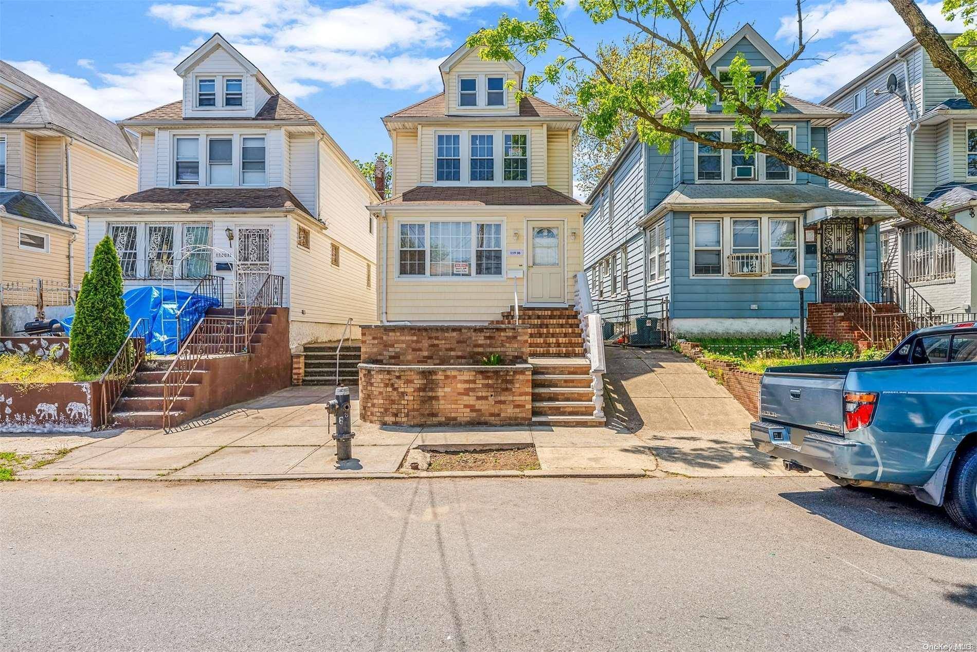 119-30 144th ST, Jamaica, NY 11436