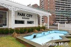 61-15 98 Street #8K, Rego Park, NY 11374