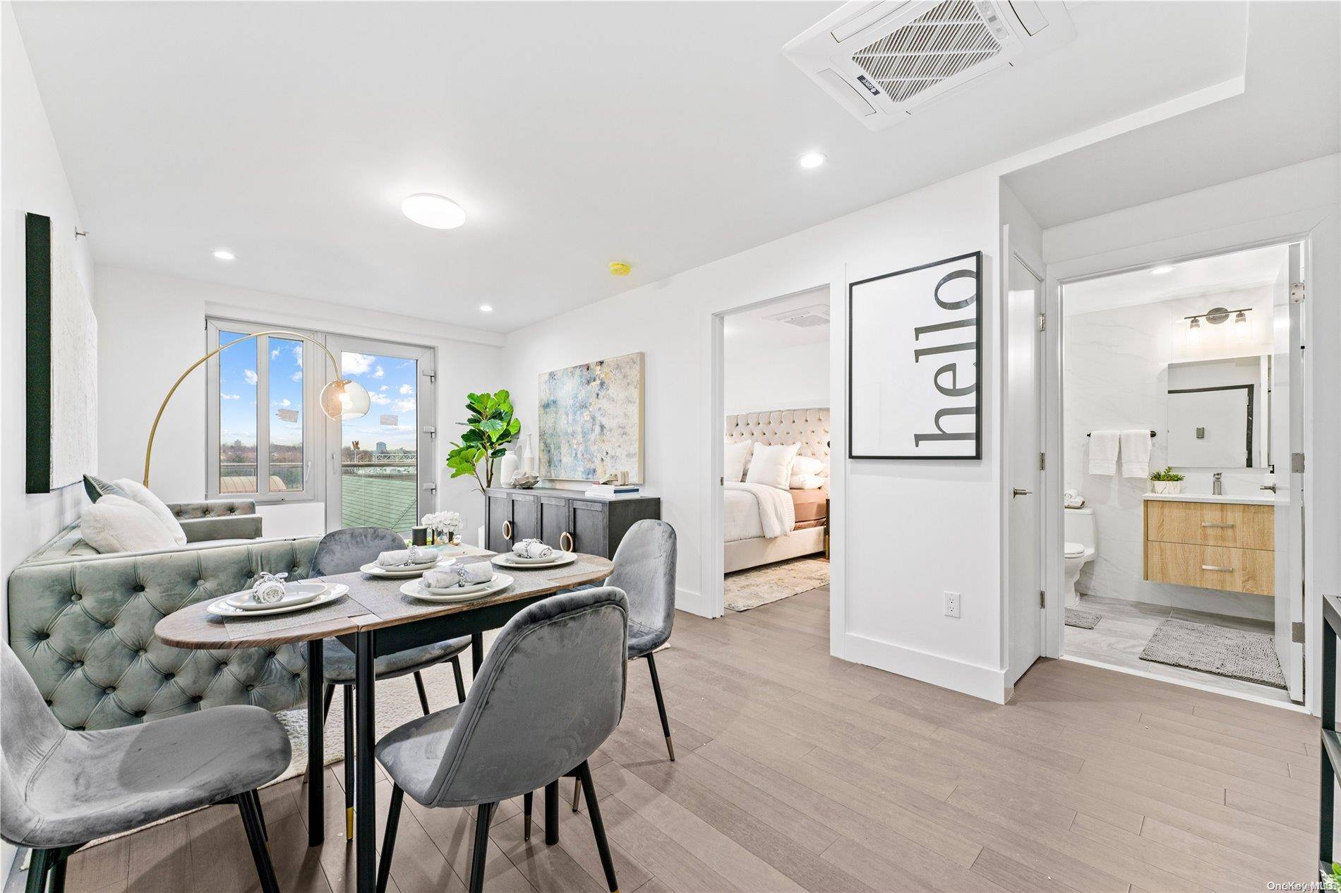 131-19 Fowler AVE #4B, Flushing, NY 11355
