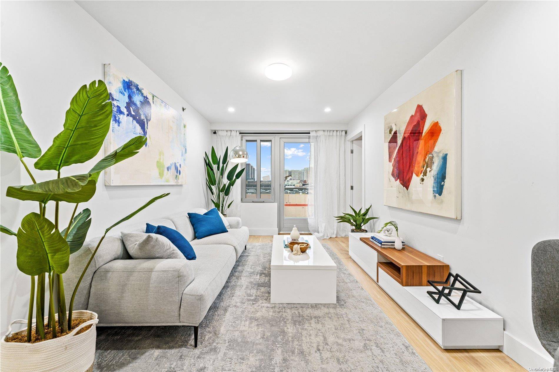 131-19 Fowler AVE #4B, Flushing, NY 11355