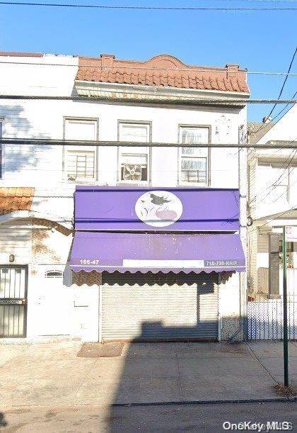 106-47 Guy R Brewer BLVD, Jamaica, NY 11433