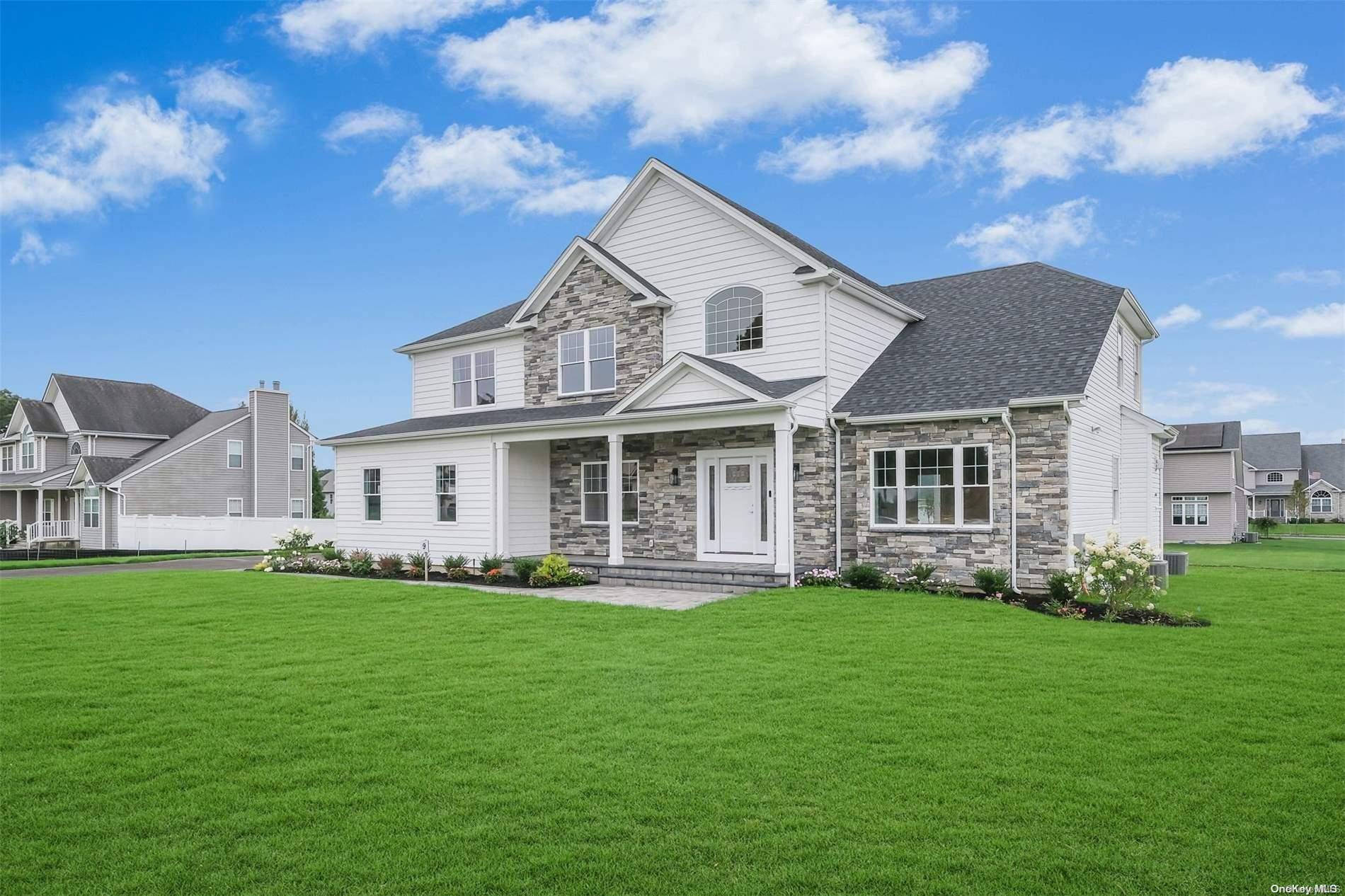 Lot 2 Sycamore EST, Nesconset, NY 11767
