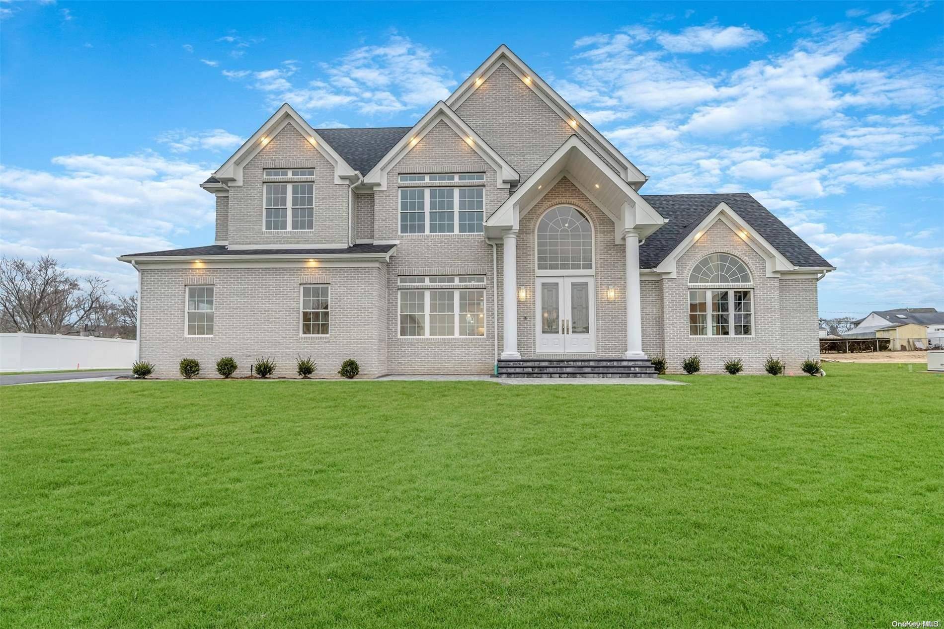 Lot 2 Sycamore EST, Nesconset, NY 11767