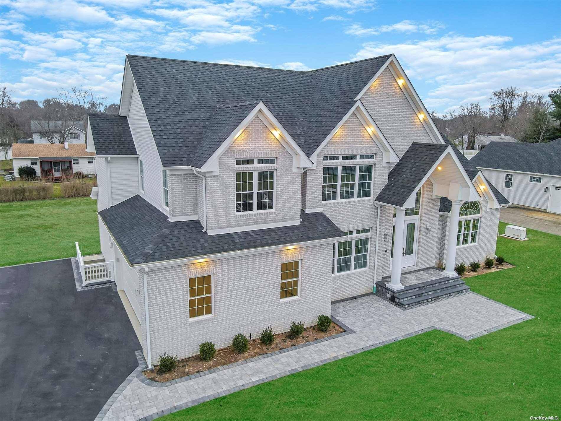 Lot 2 Sycamore EST, Nesconset, NY 11767