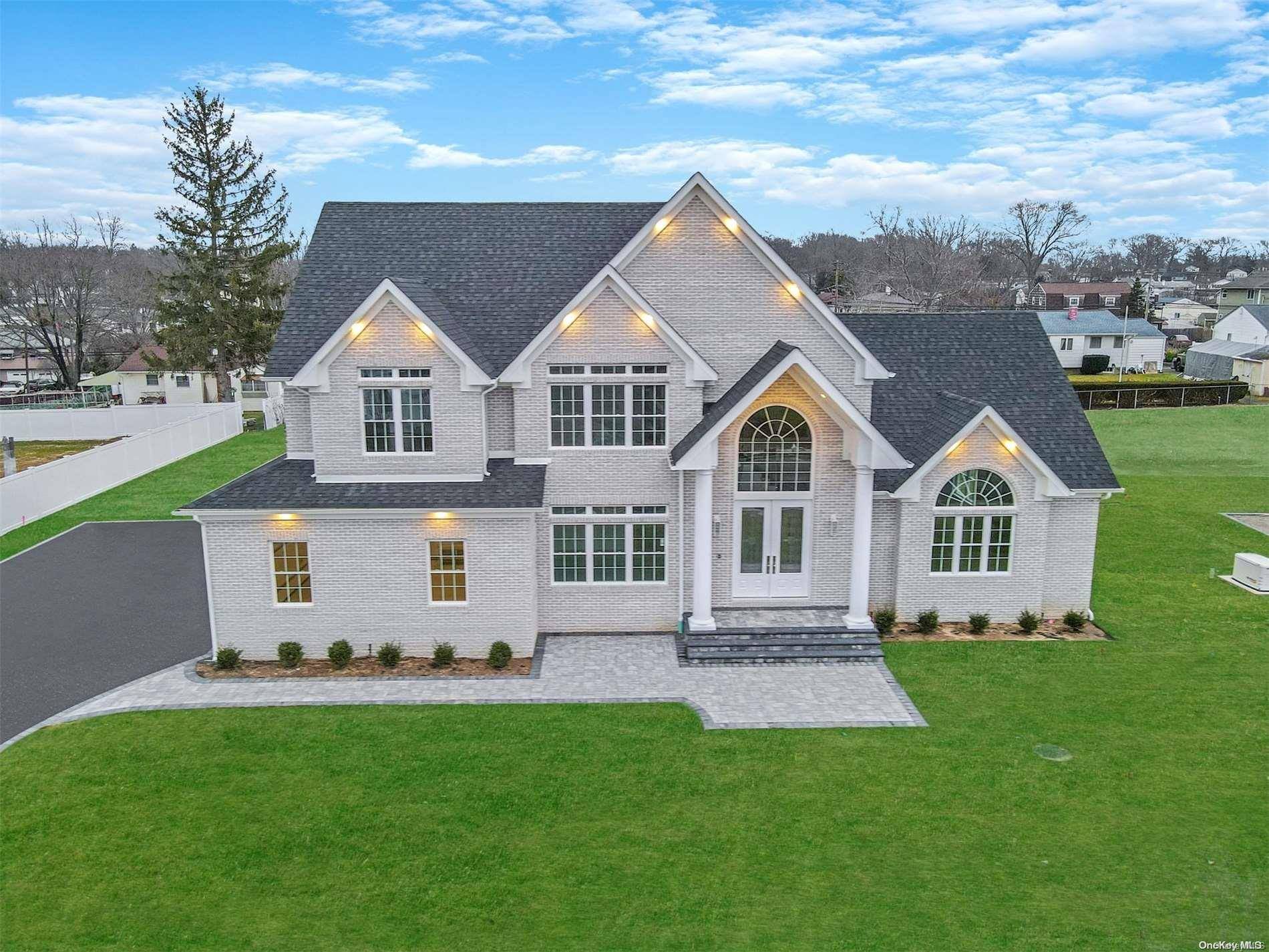 Lot 2 Sycamore EST, Nesconset, NY 11767