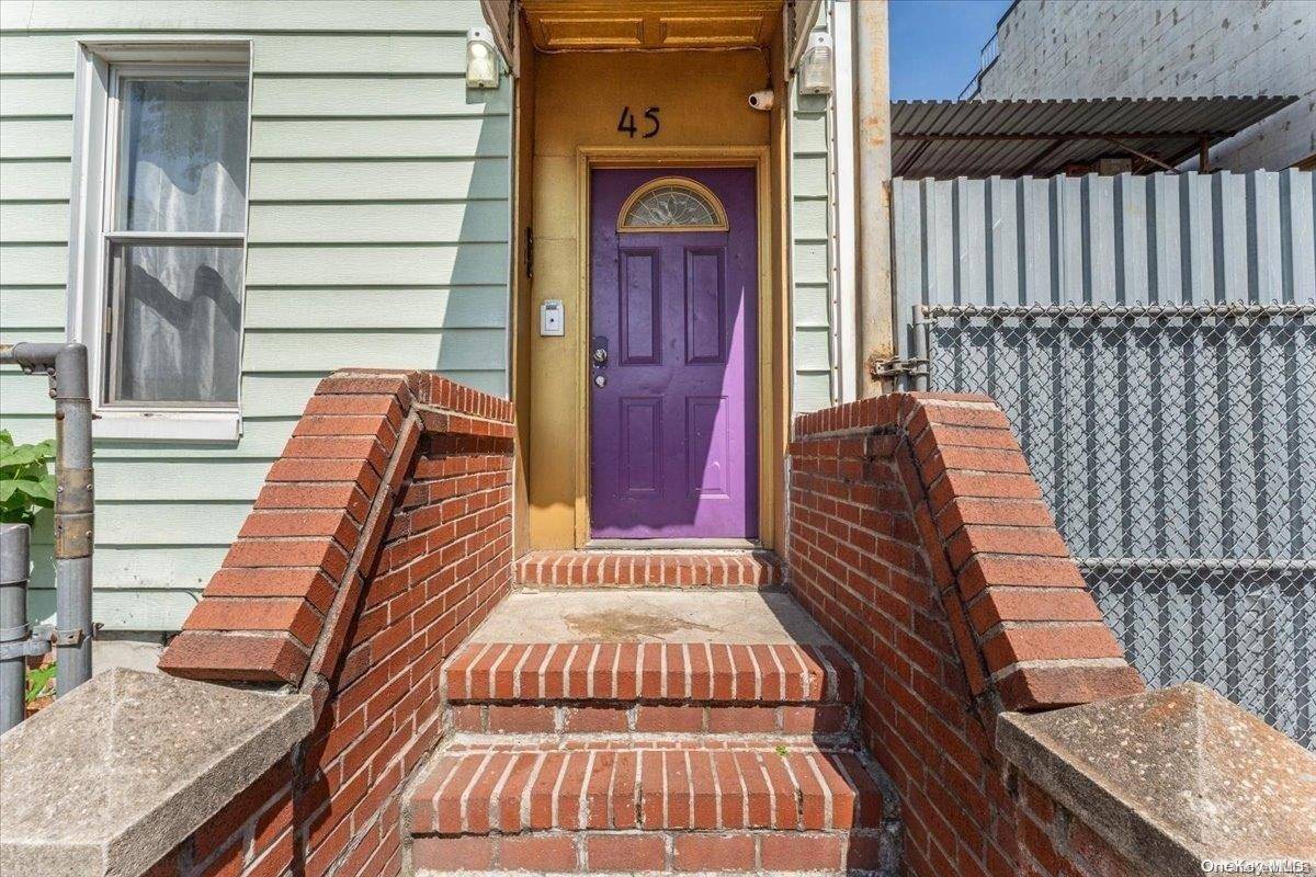 45 Hinsdale ST, Brooklyn, NY 11207