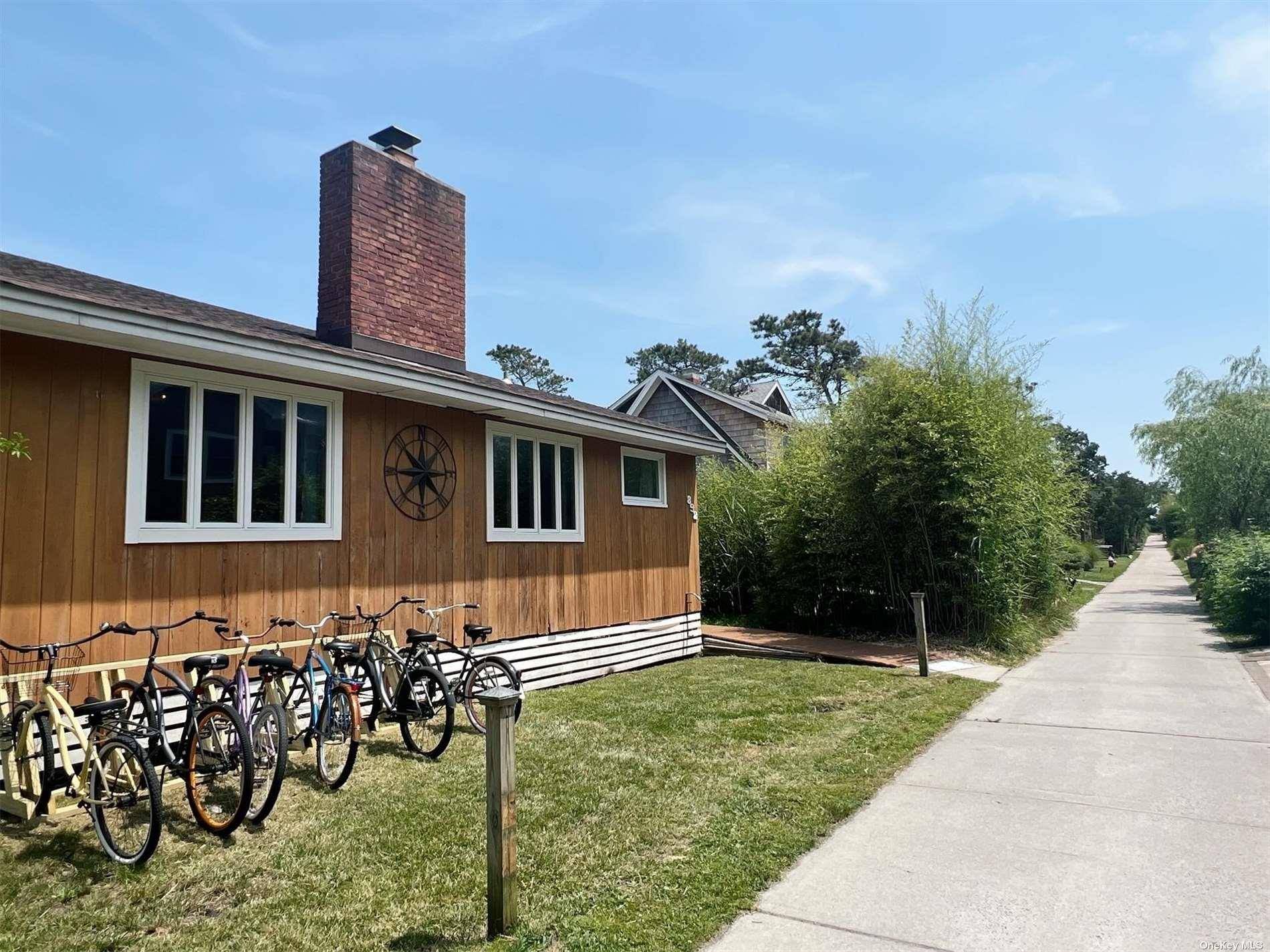892 Evergreen WALK, Ocean Beach, NY 11770