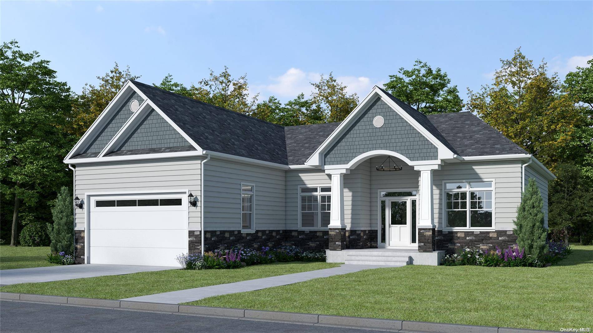 Lot 7 Sycamore EST, Nesconset, NY 11767