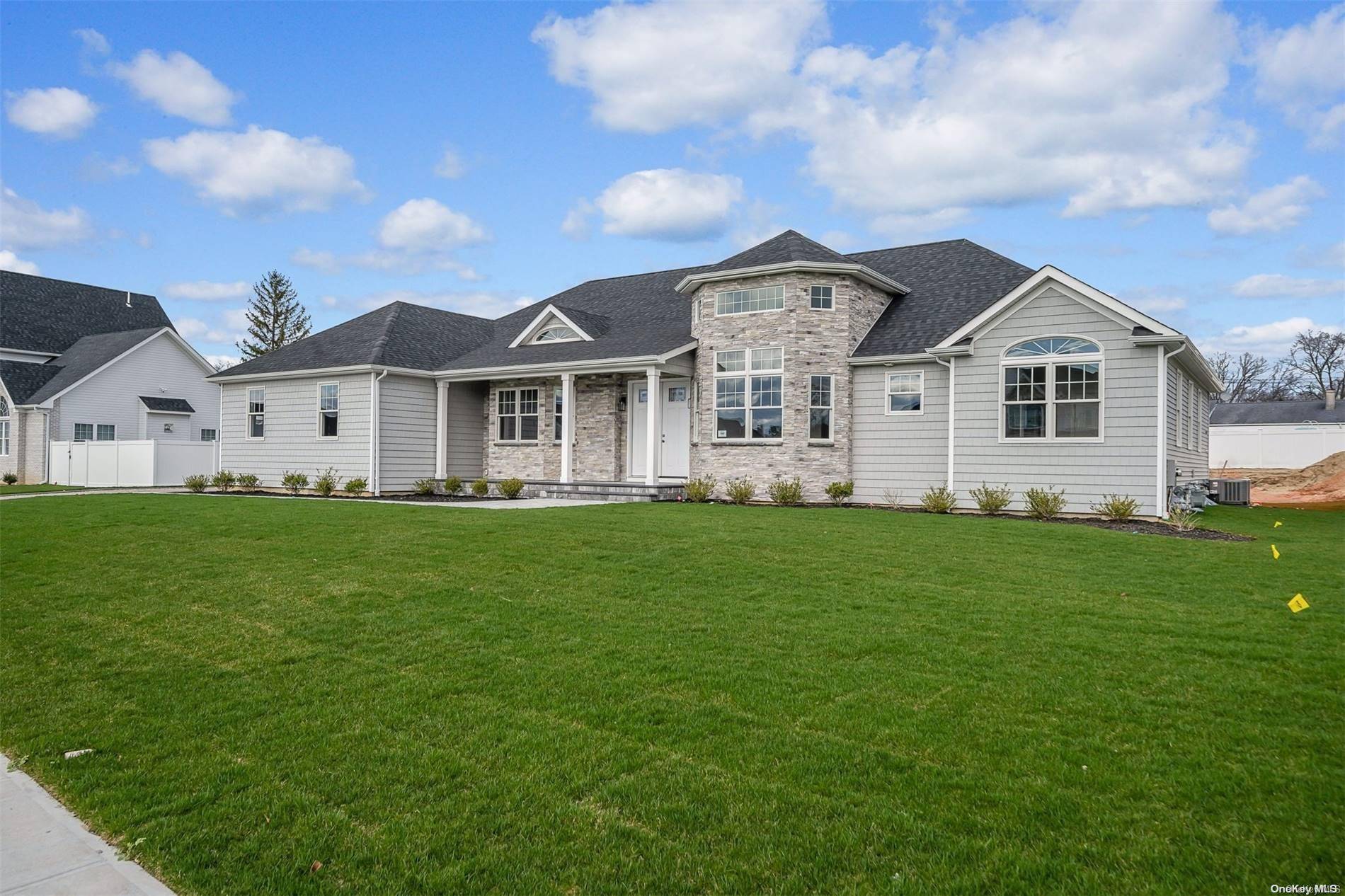 Lot 7 Sycamore EST, Nesconset, NY 11767