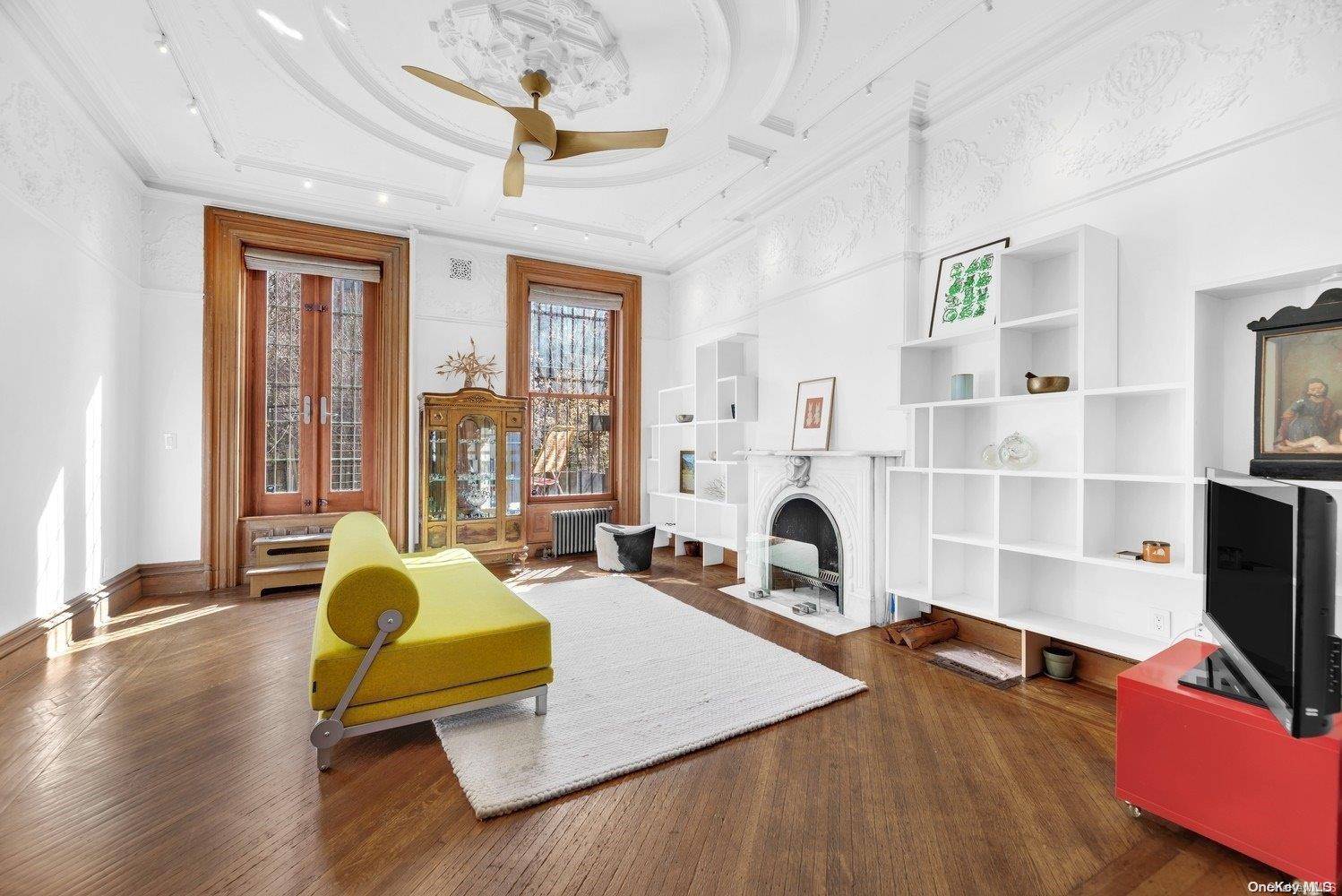 29 South Elliott, Brooklyn, NY 11217