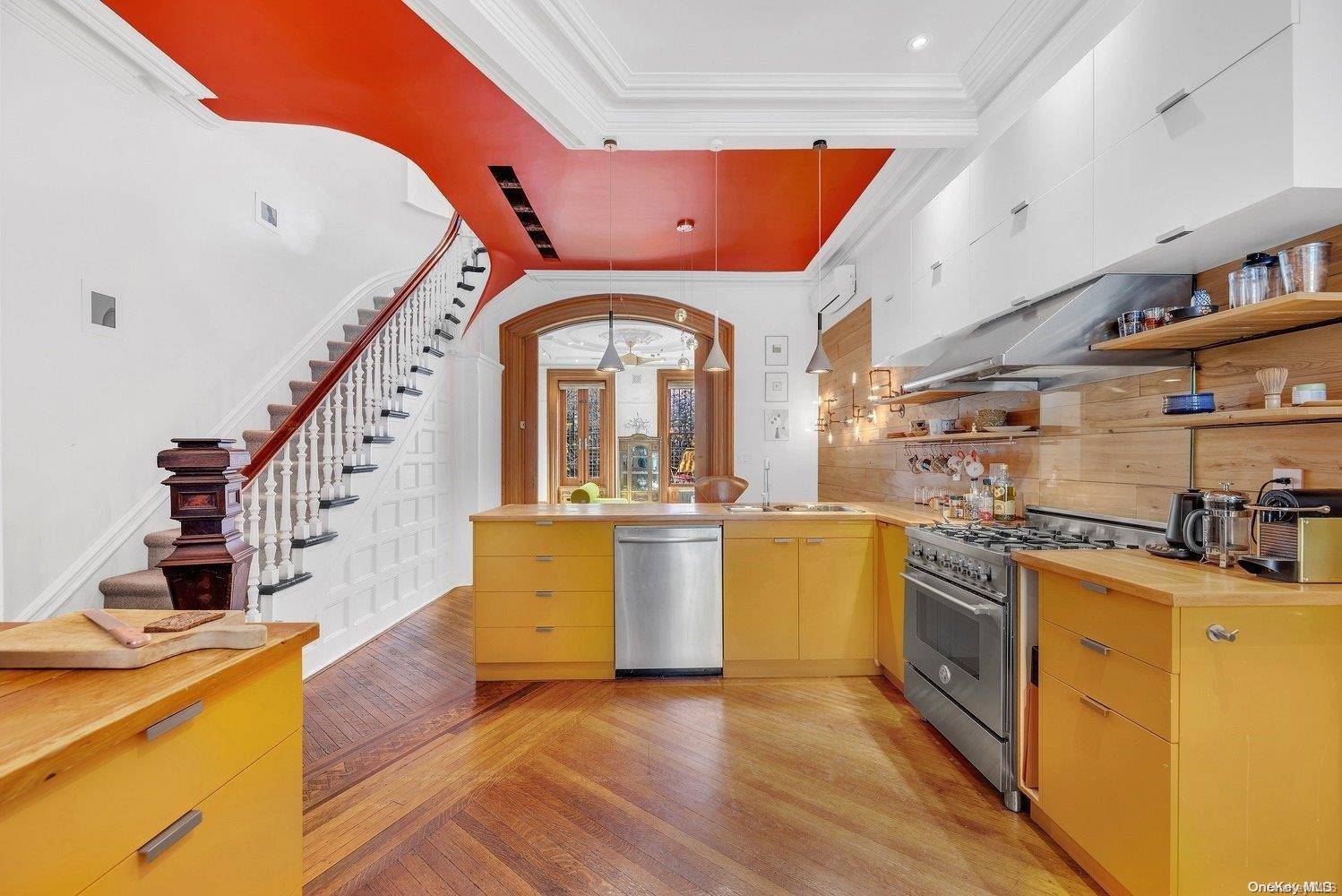29 South Elliott, Brooklyn, NY 11217