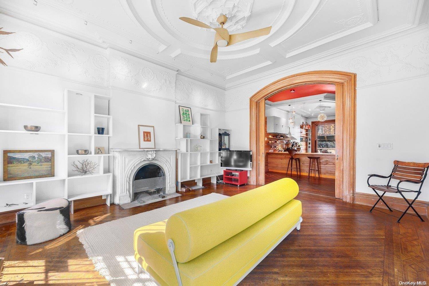 29 South Elliott, Brooklyn, NY 11217