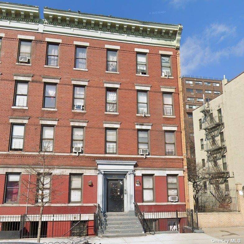2089 Webster AVE, Bronx, NY 10457