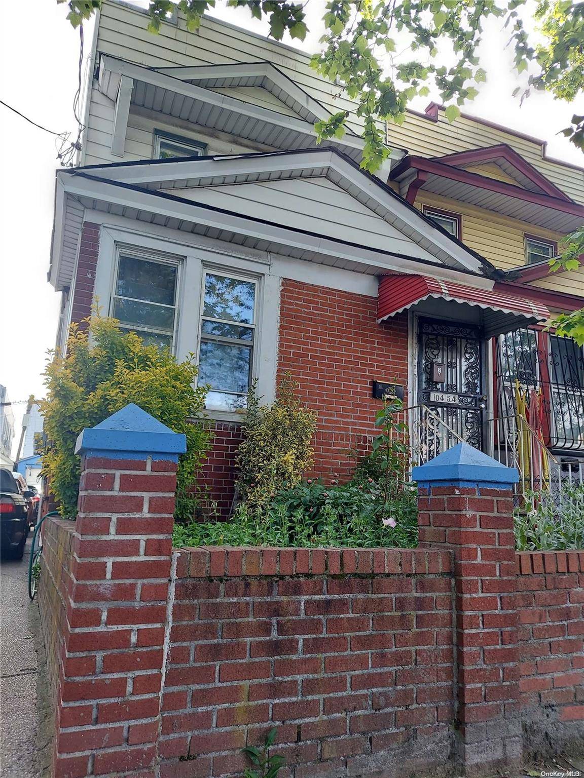 104-54 Lefferts BLVD, Jamaica, NY 11419