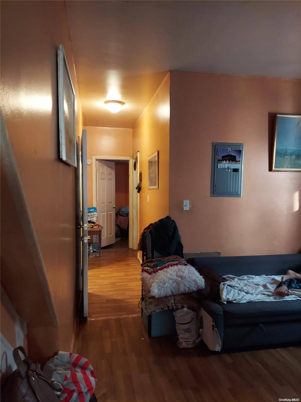 104-54 Lefferts BLVD, Jamaica, NY 11419