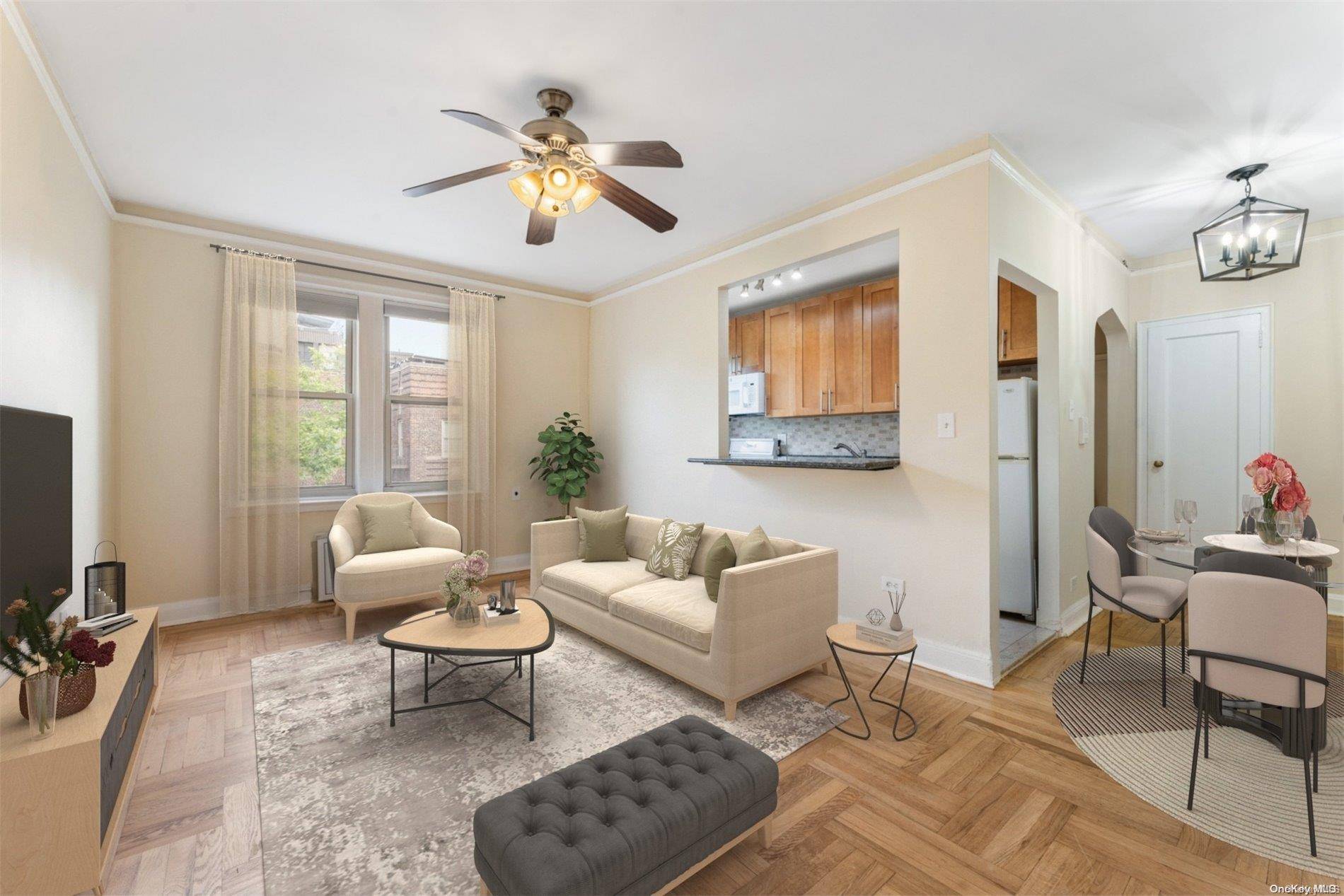 48-17 42nd ST #7B, Woodside, NY 11377