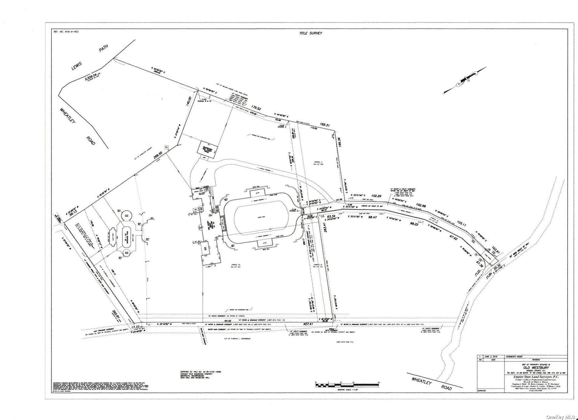 98 Wheatley RD, Old Westbury, NY 11568