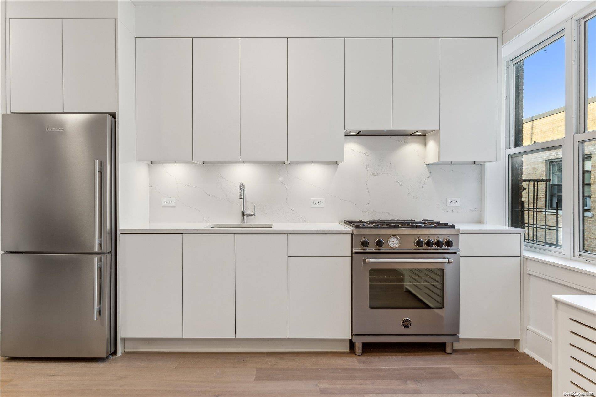 148-09 Northern BLVD #6F, Flushing, NY 11354