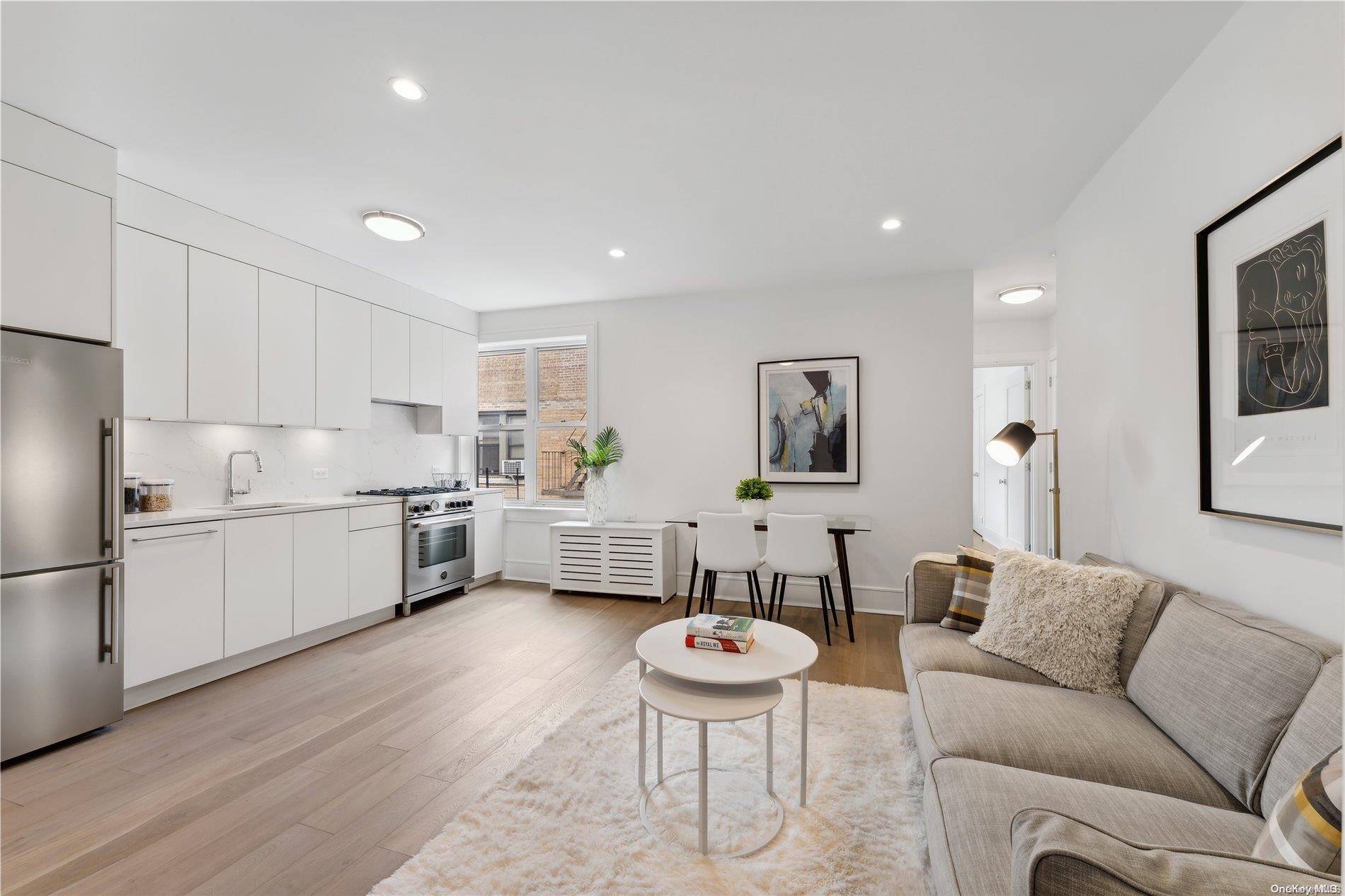 148-09 Northern BLVD #6F, Flushing, NY 11354