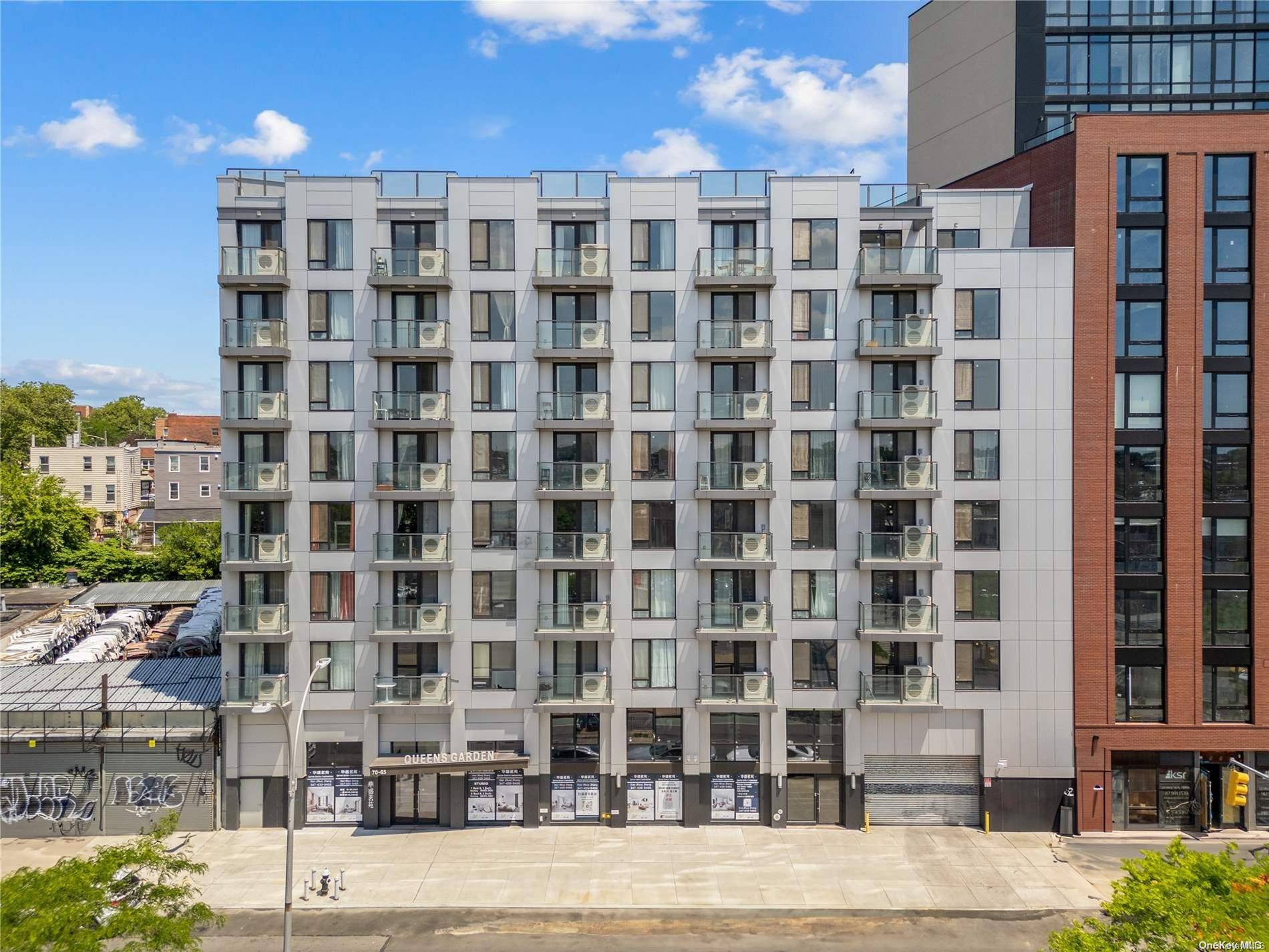 70-65 Queens BLVD #7E, Woodside, NY 11377