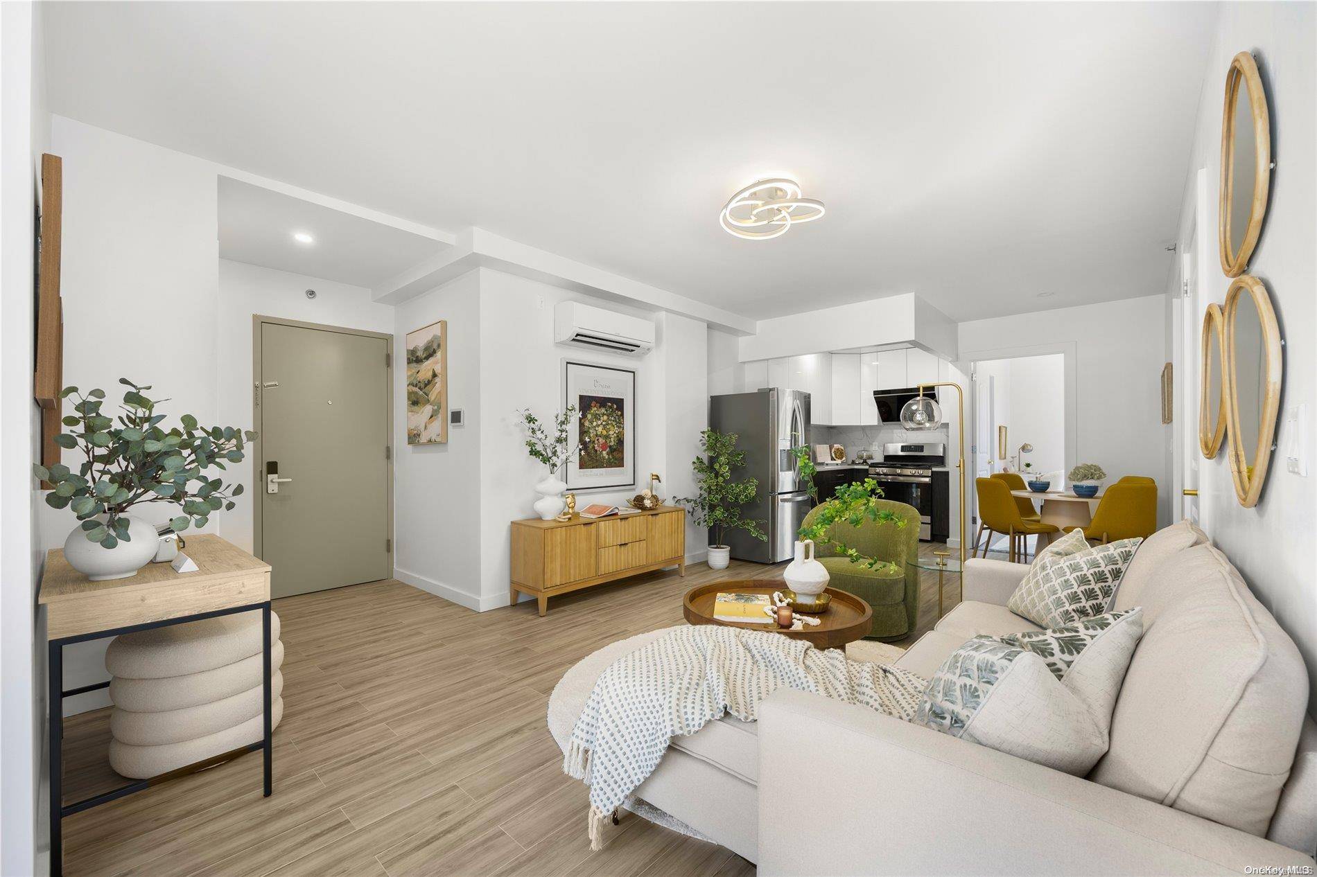 70-65 Queens BLVD #7E, Woodside, NY 11377