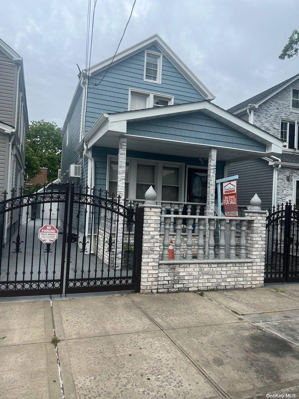 114-09 127th ST, South Ozone Park, NY 11420