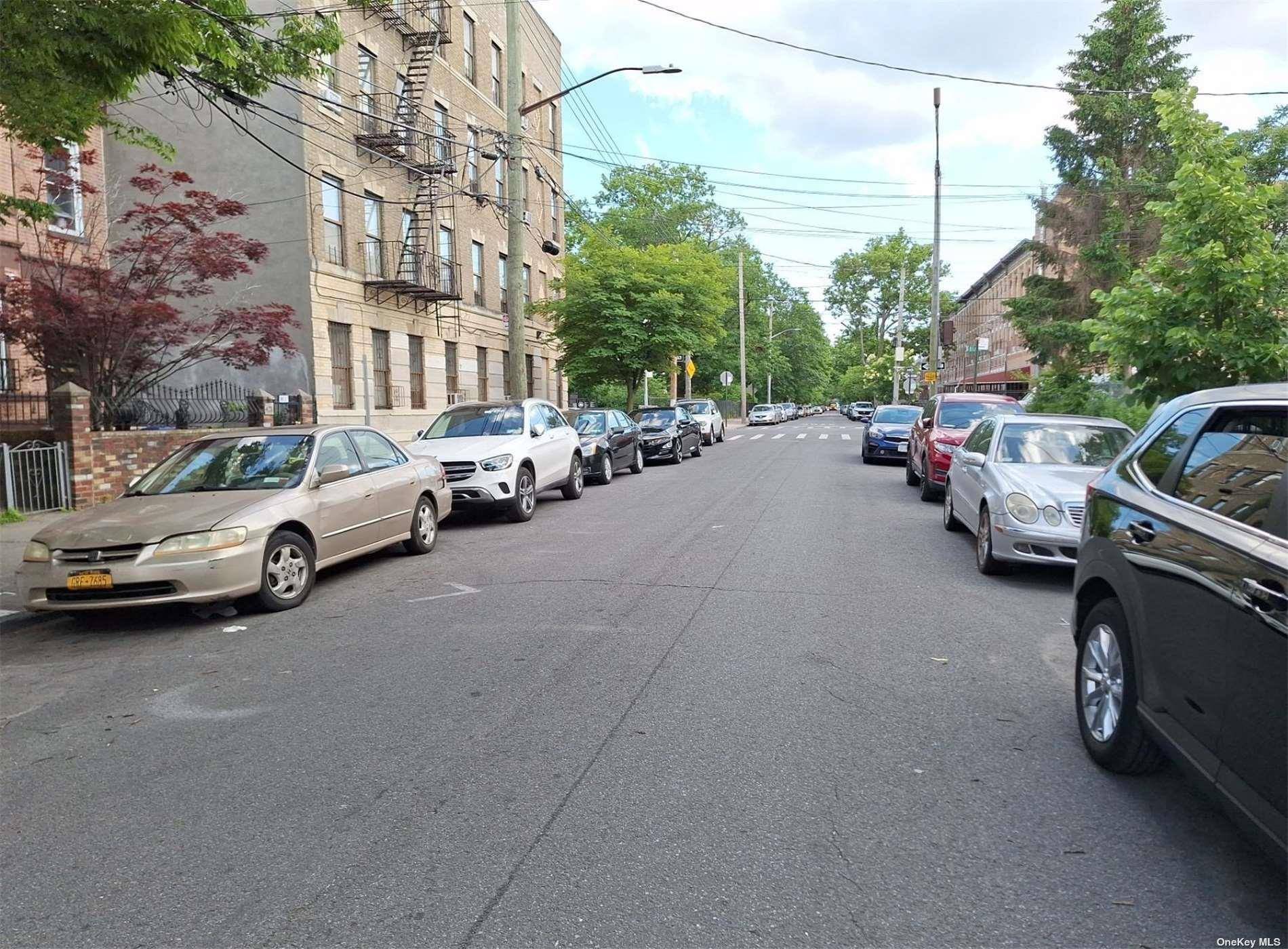 412 Bradford ST, Brooklyn, NY 11207