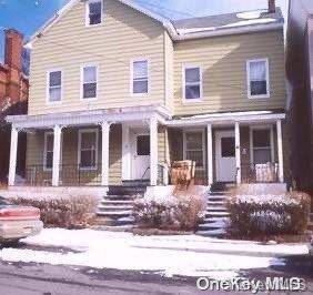 19 Green Street ST, Call Listing Agent, NY 12010