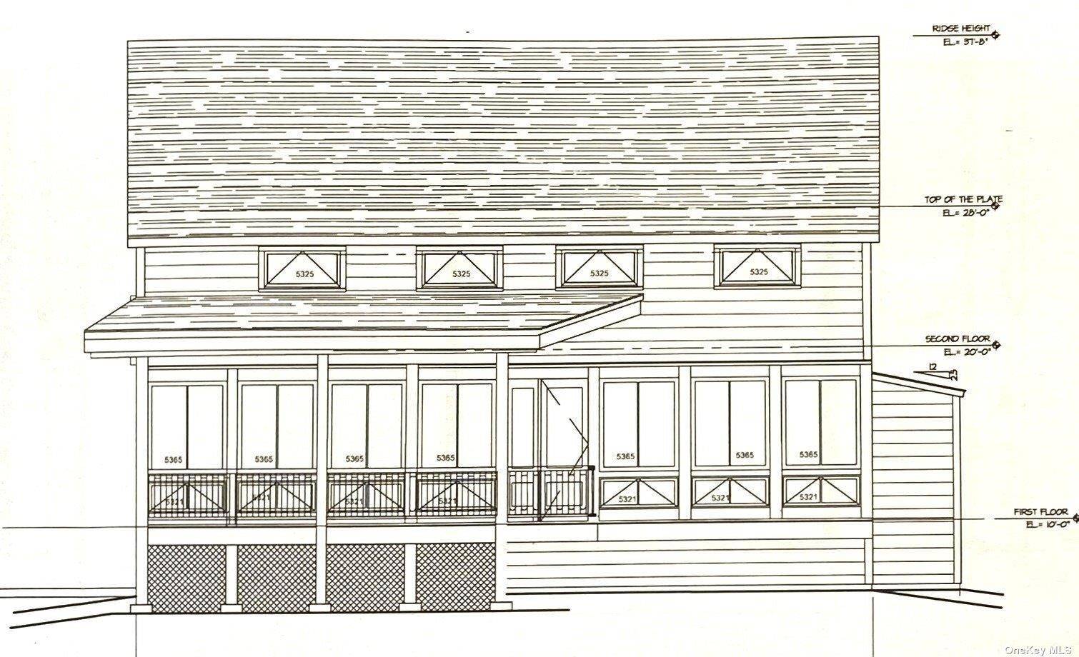 105 Maywood RD, Mastic Beach, NY 11951