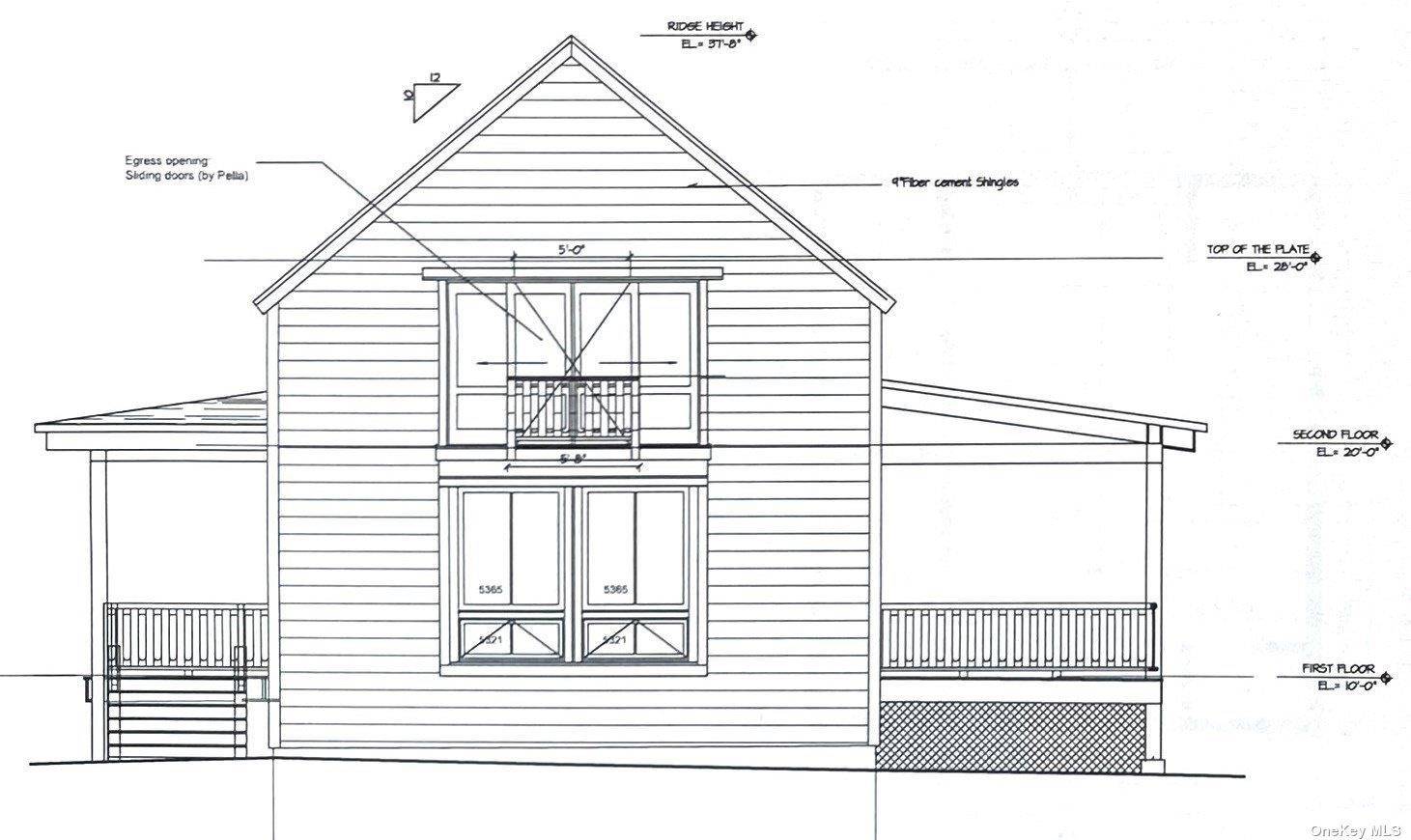 105 Maywood RD, Mastic Beach, NY 11951
