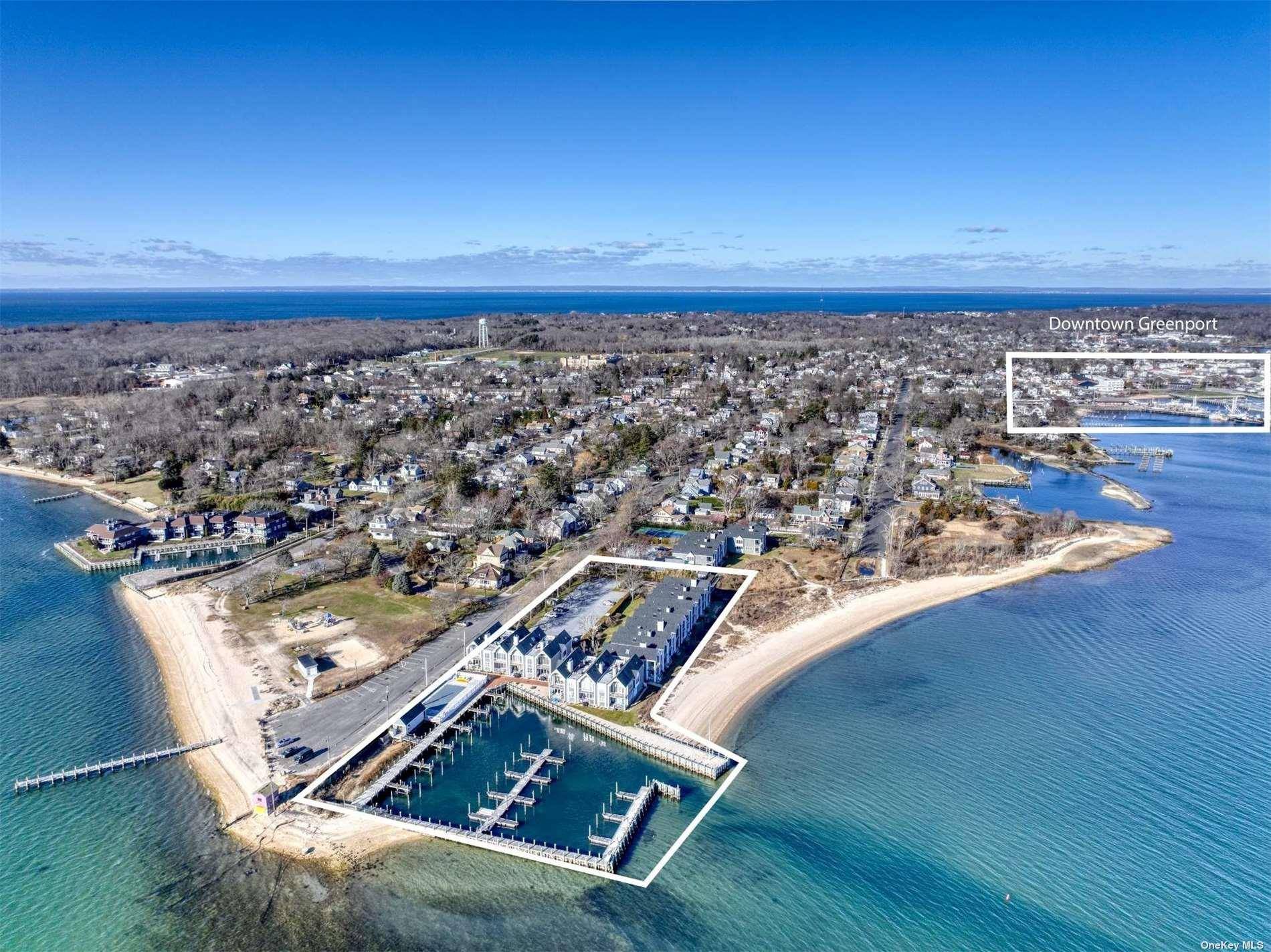 8 Oyster Point, Greenport, NY 11944