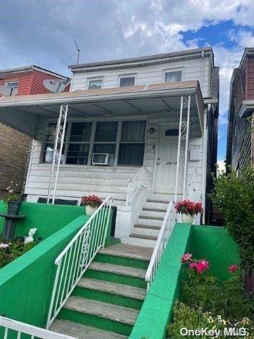 26-17 93rd ST, East Elmhurst, NY 11369