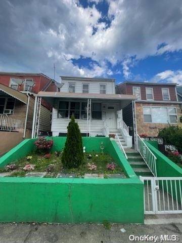26-17 93rd ST, East Elmhurst, NY 11369