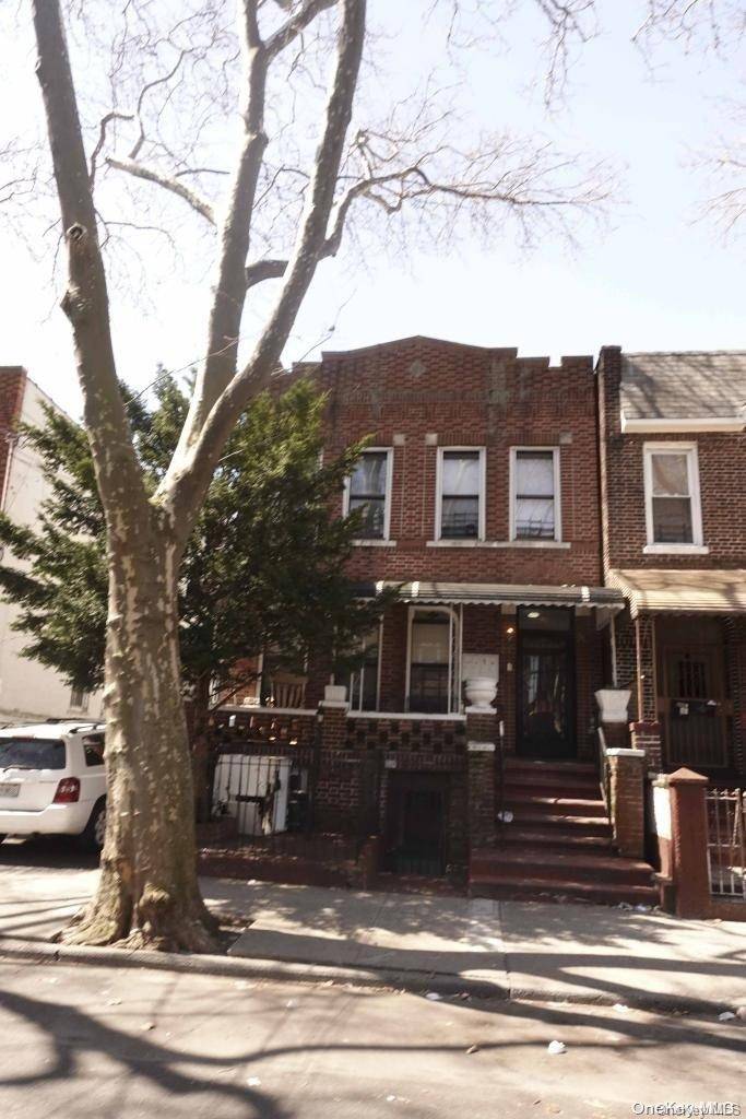 336 E 91st ST #4, Brooklyn, NY 11212