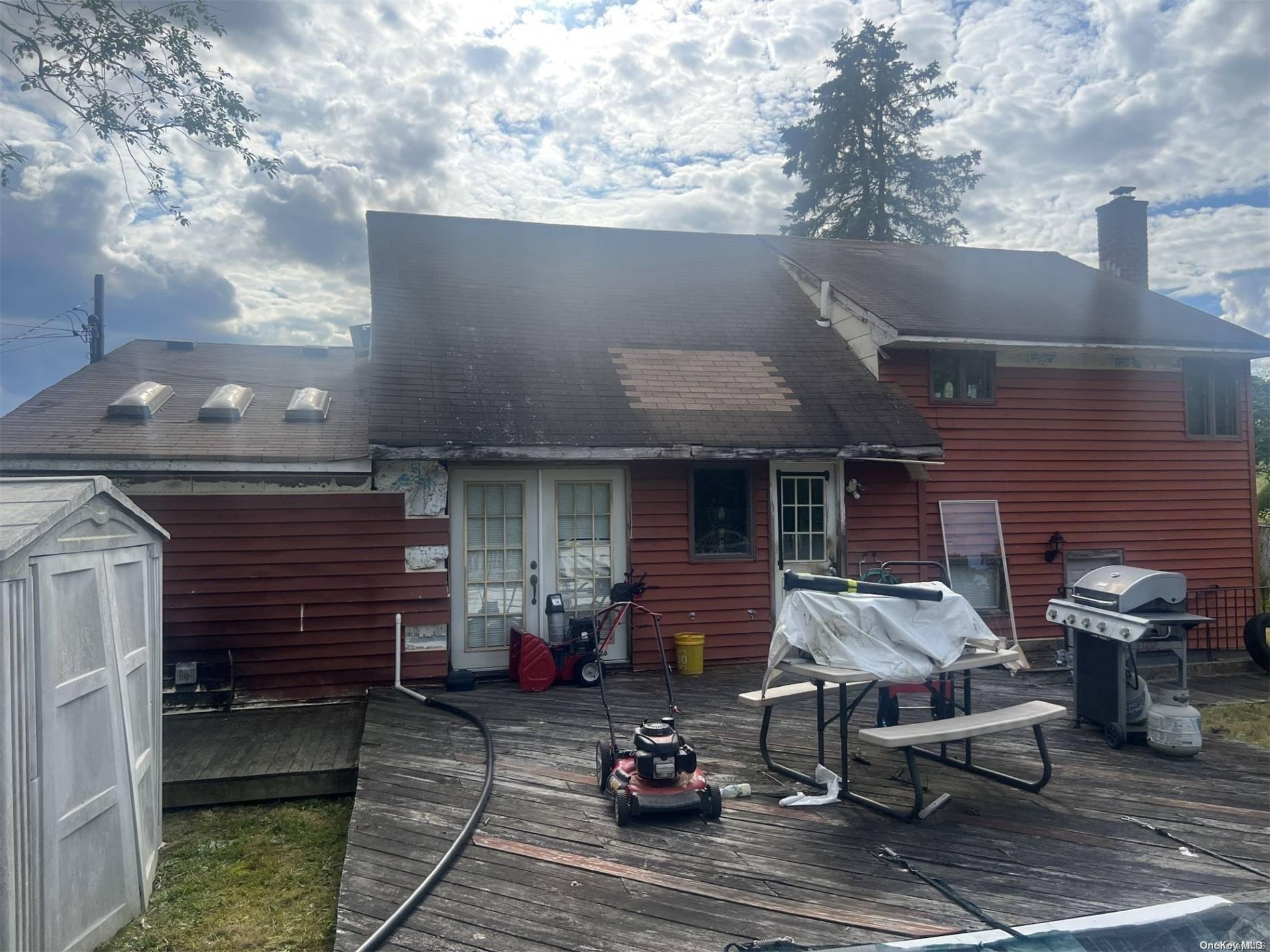 Address not disclosed, Central Islip, NY 11722