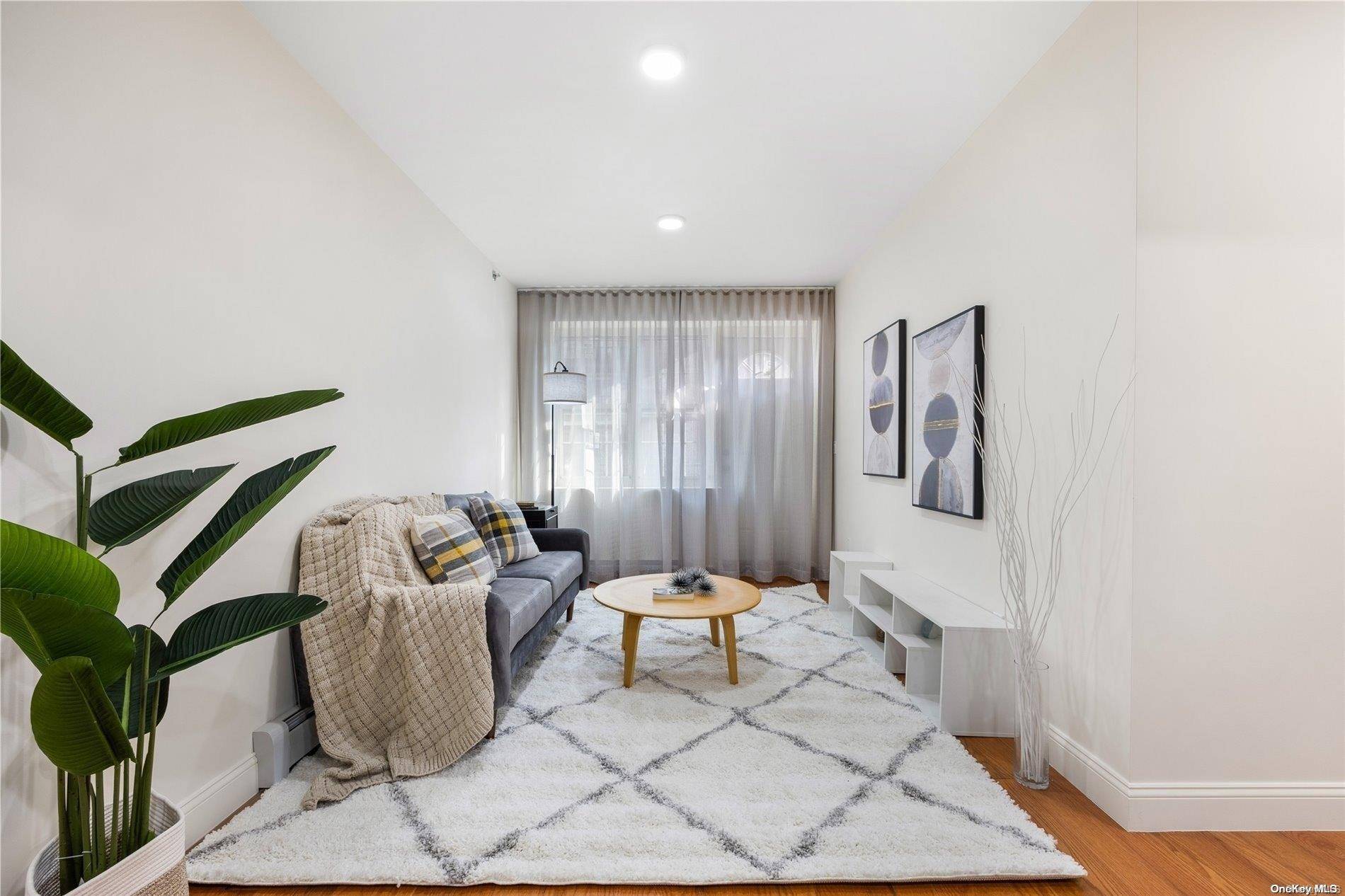 141-15 Cherry AVE #3D, Flushing, NY 11355