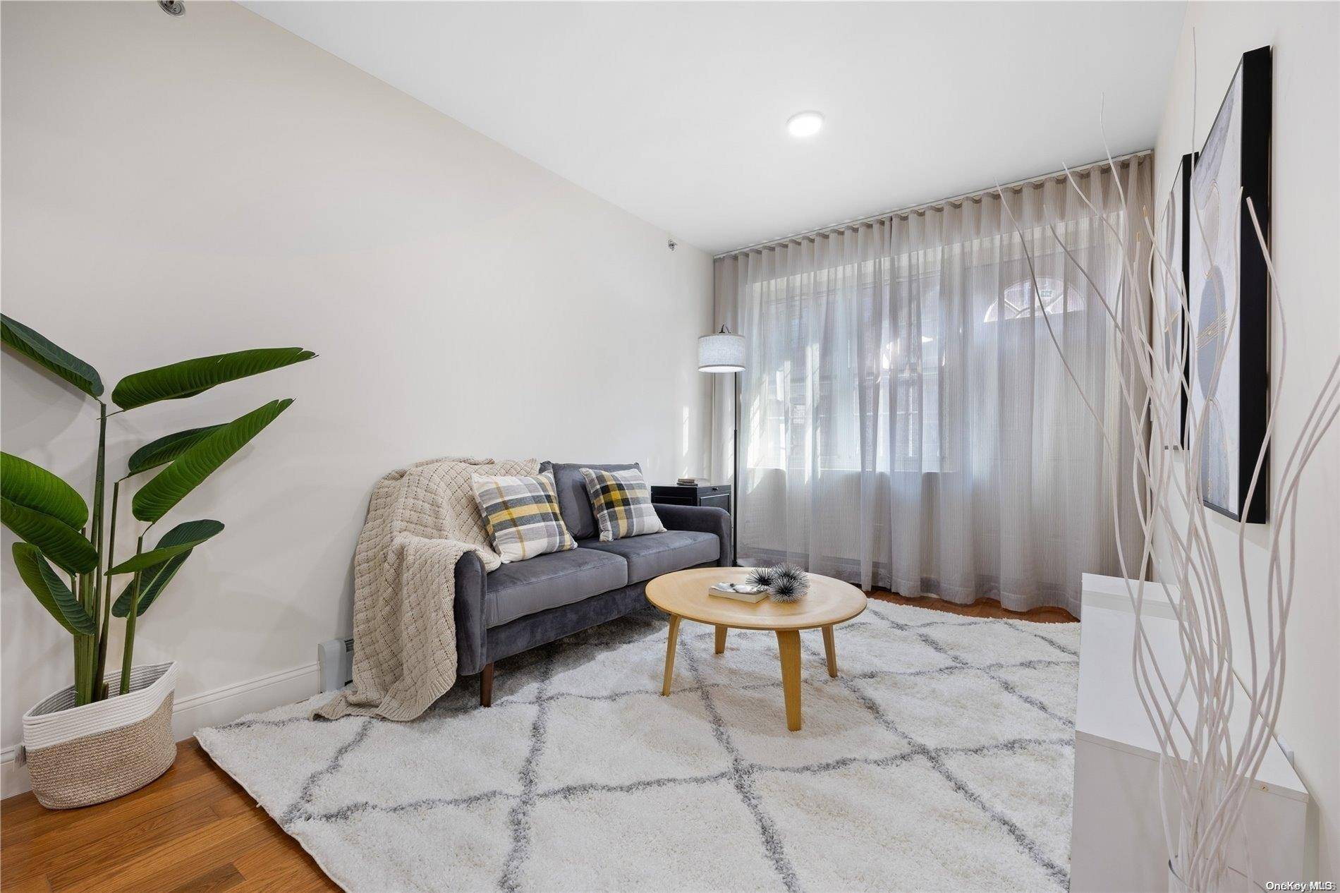 141-15 Cherry AVE #3D, Flushing, NY 11355