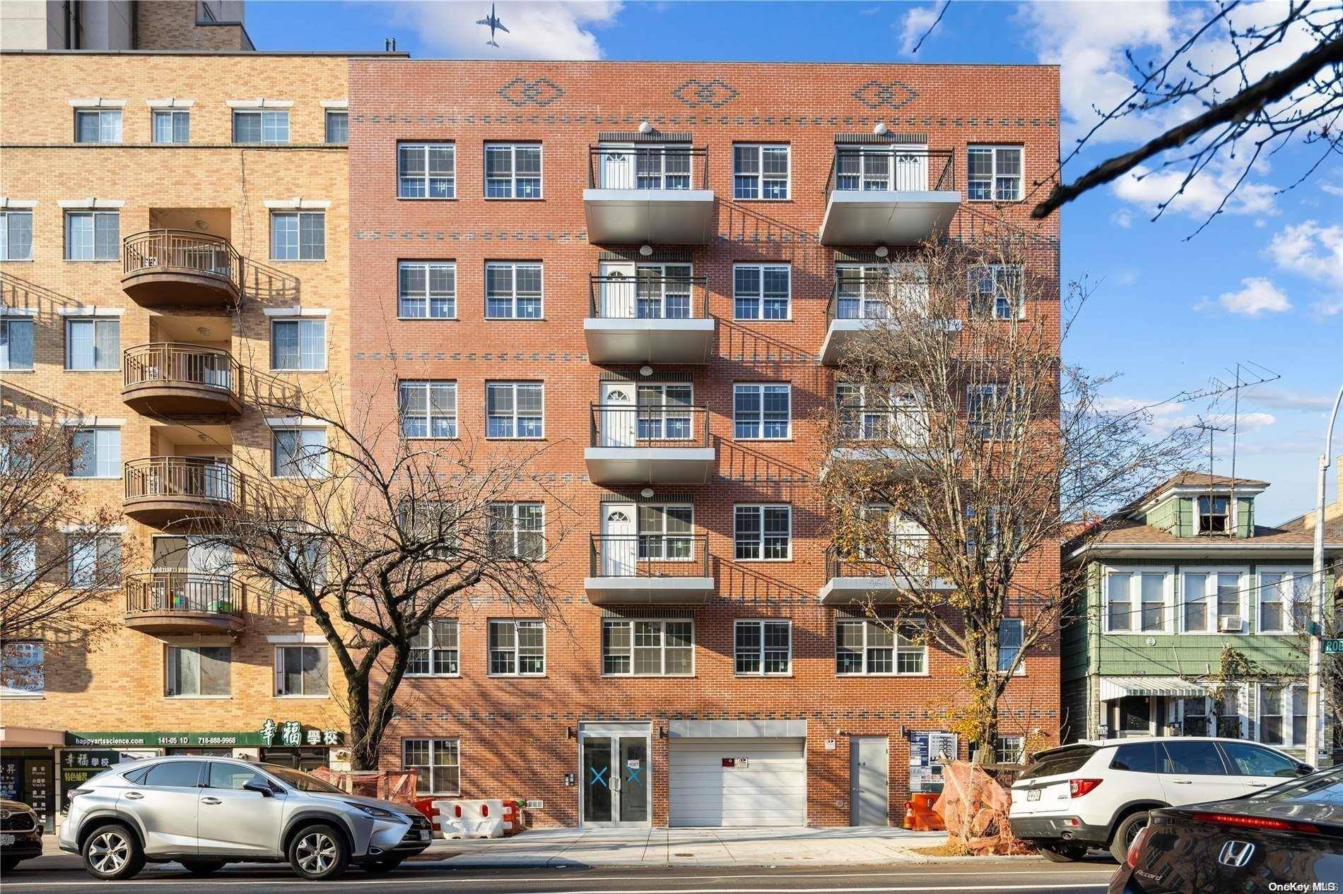141-15 Cherry AVE #3D, Flushing, NY 11355