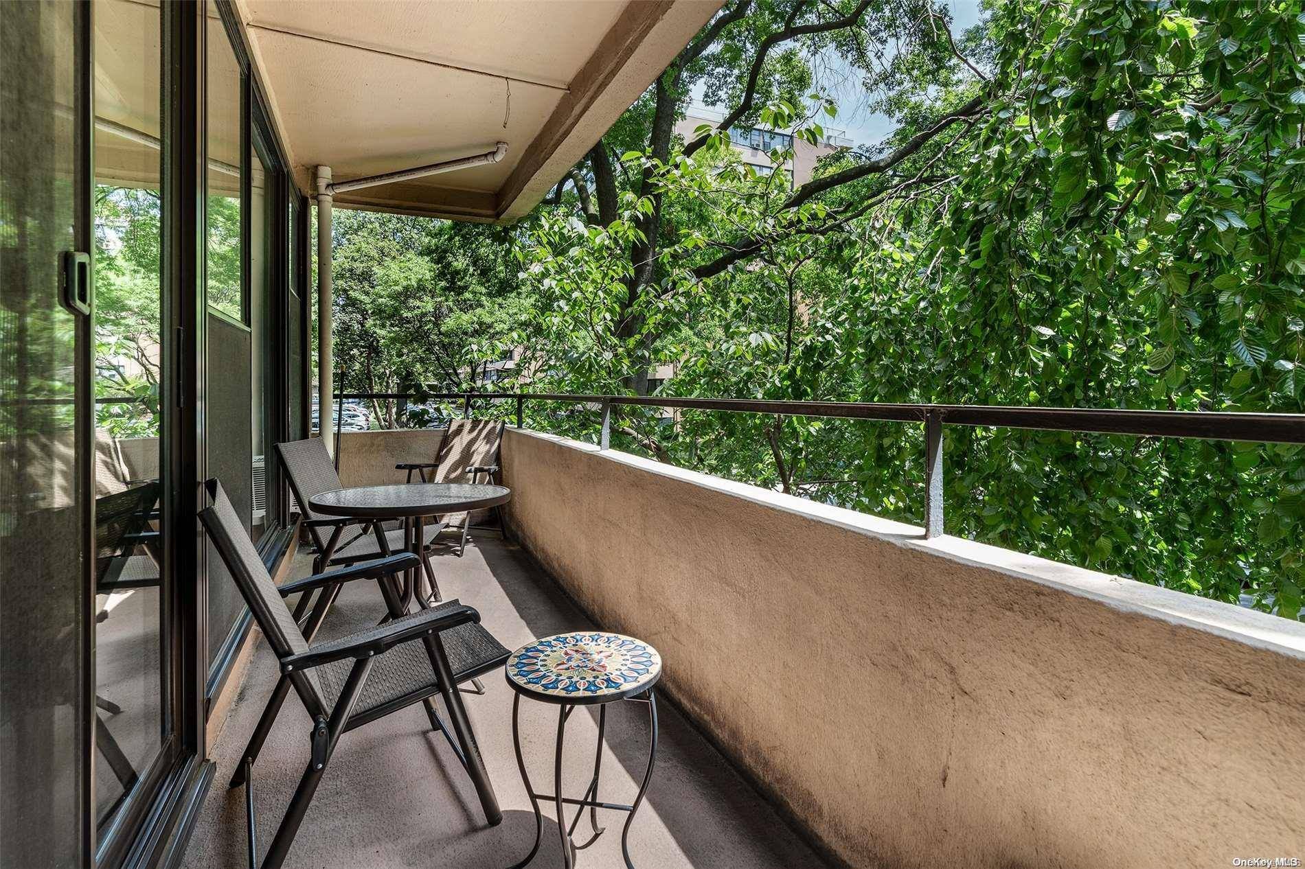 162-20 9th Avenue #2A, Beechhurst, NY 11357