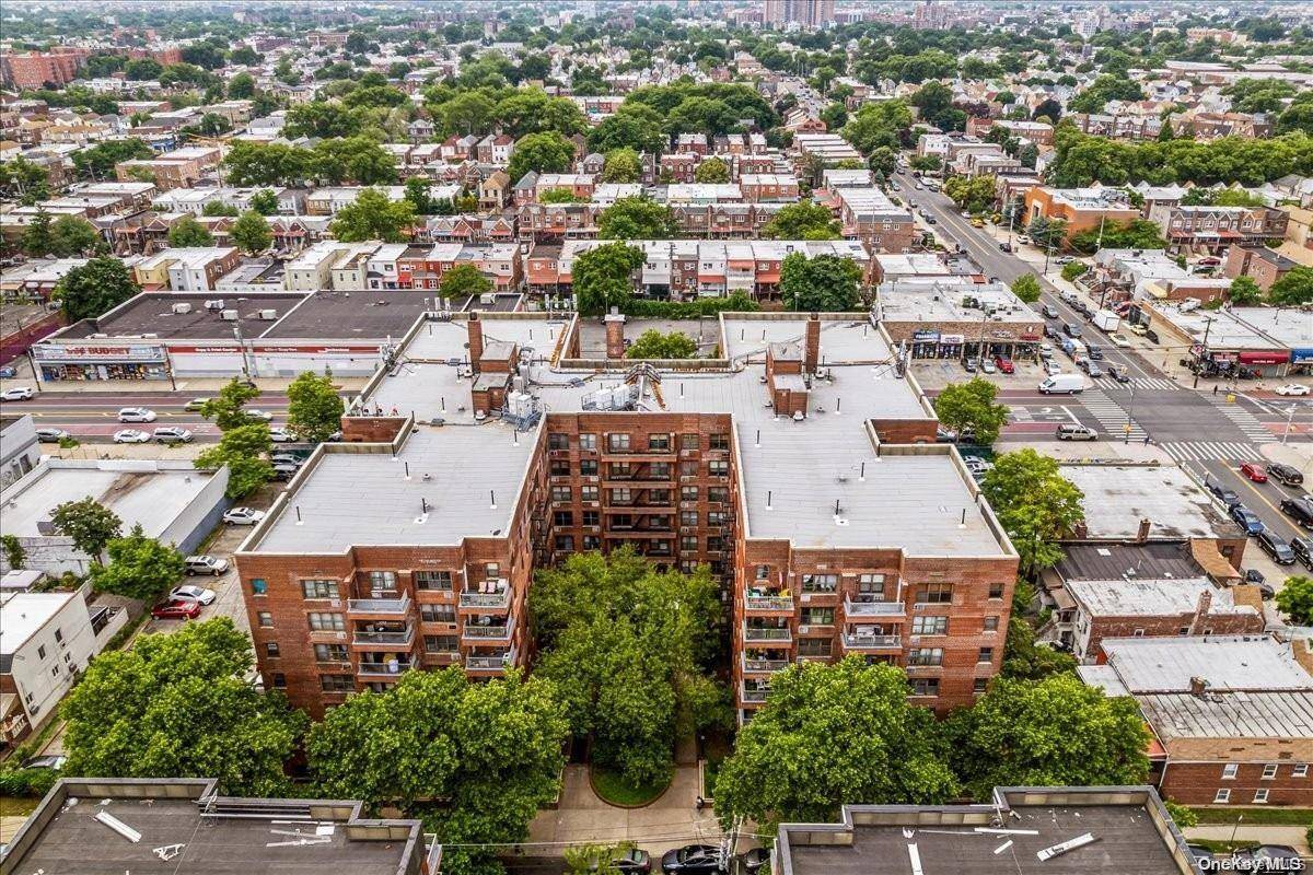 1270 E 51st #4F, Brooklyn, NY 11234