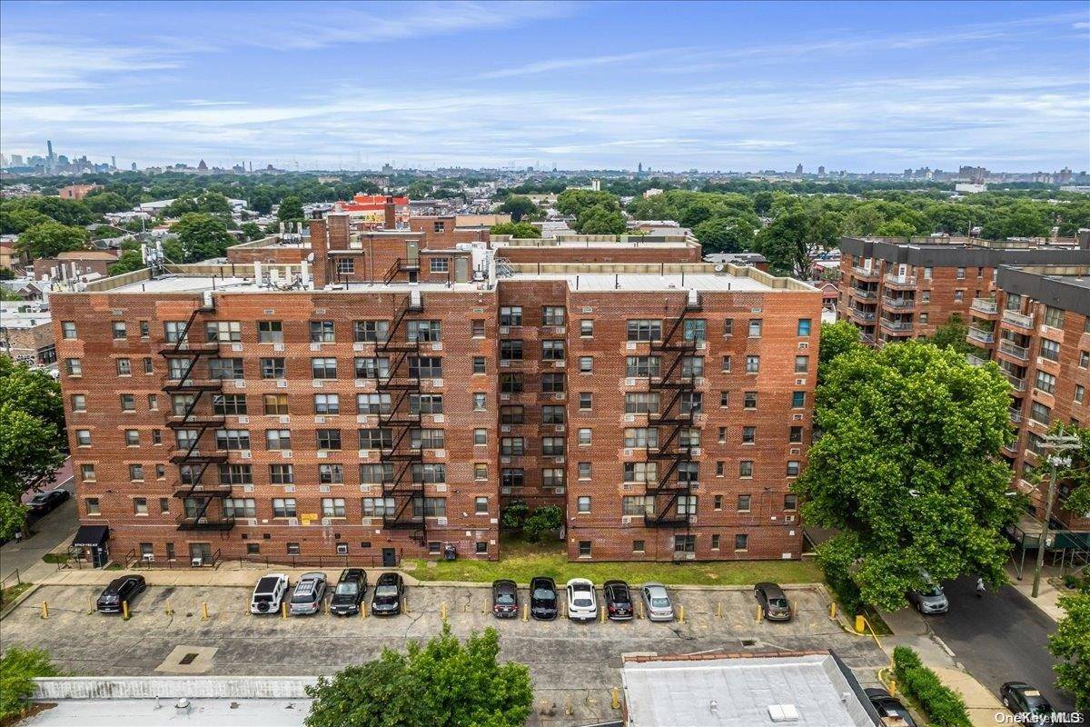 1270 E 51st #4F, Brooklyn, NY 11234