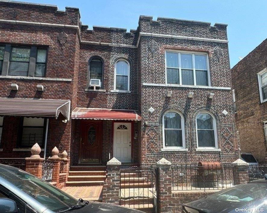 211 E 96th ST #4, Brooklyn, NY 11212