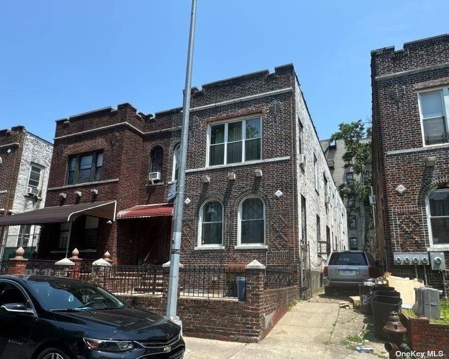 211 E 96th ST #4, Brooklyn, NY 11212