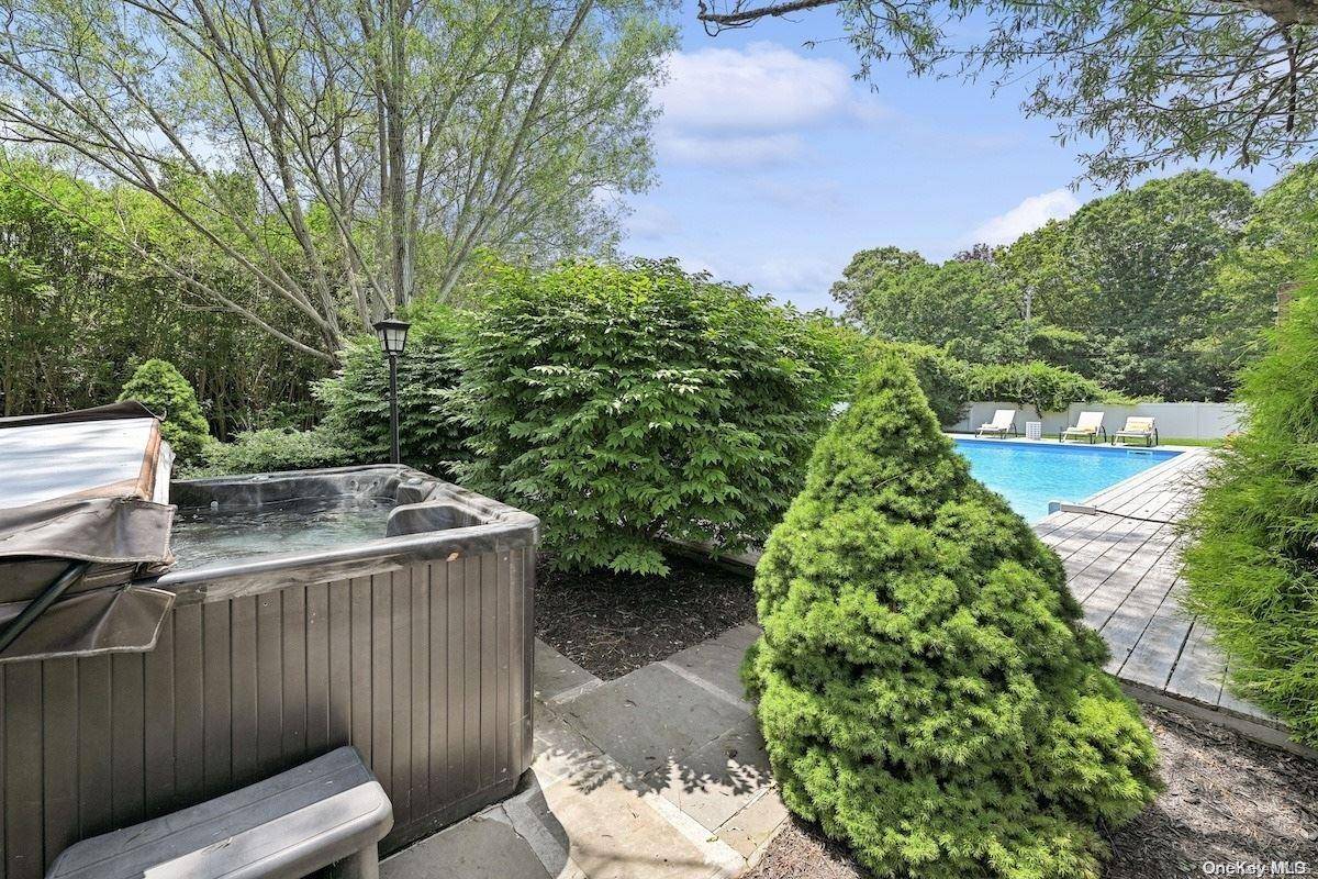 2 William WAY, Southampton, NY 11968