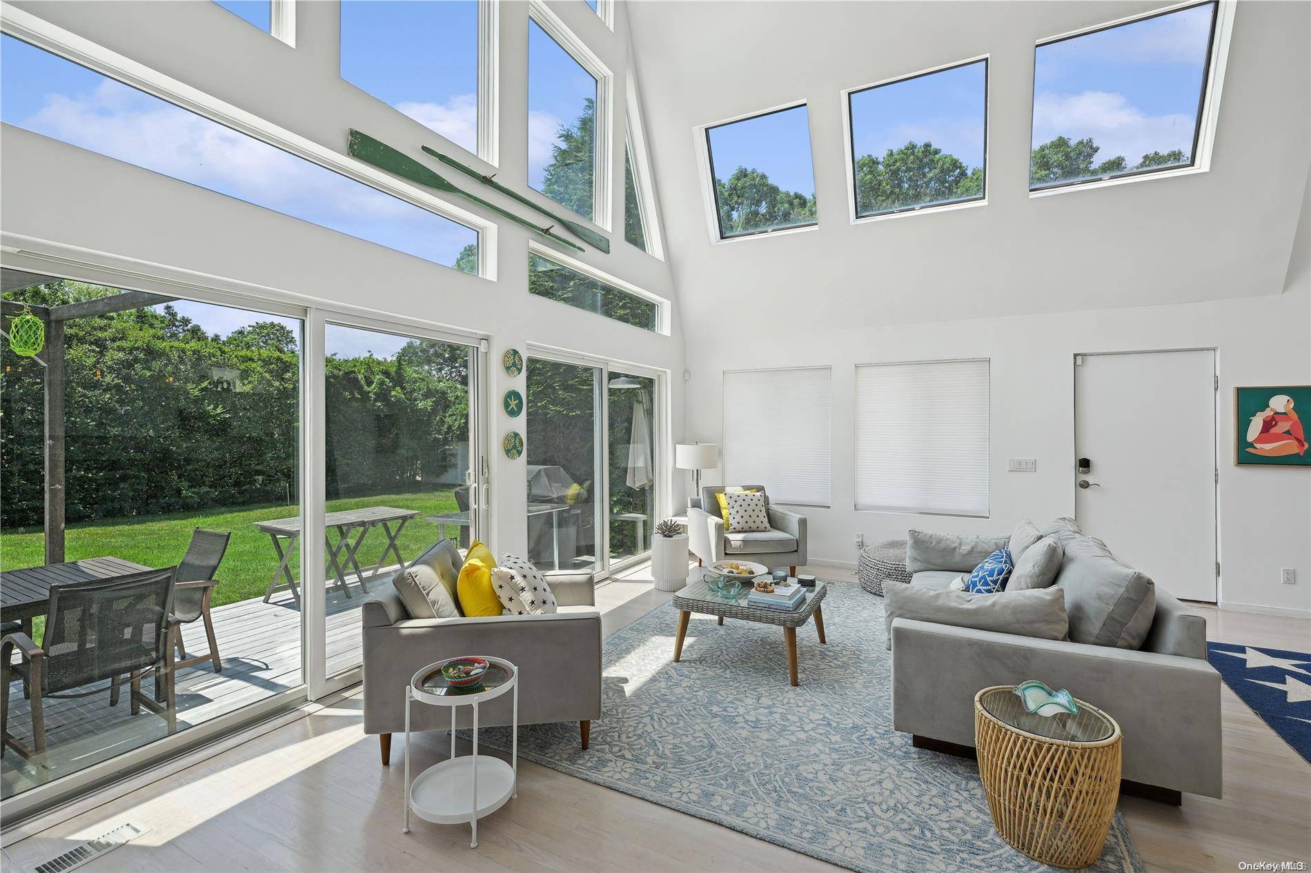 2 William WAY, Southampton, NY 11968