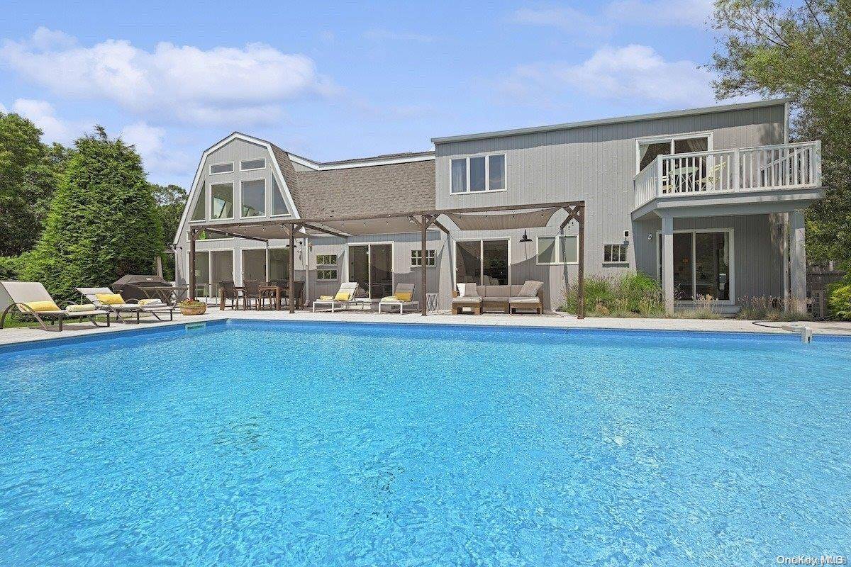 2 William WAY, Southampton, NY 11968