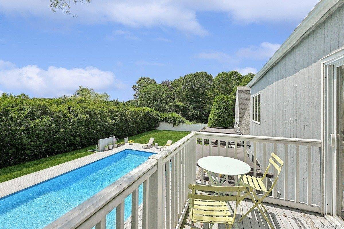 2 William WAY, Southampton, NY 11968