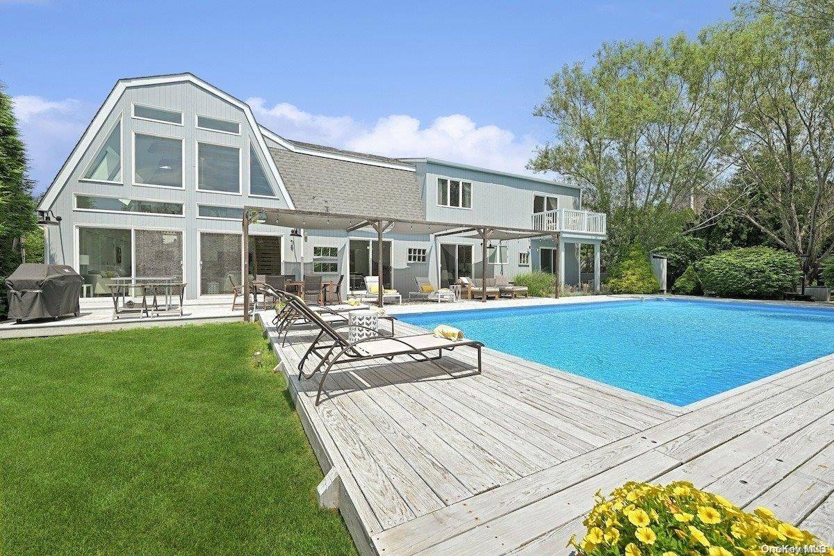 2 William WAY, Southampton, NY 11968